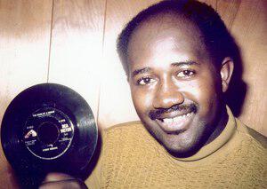 Percy Wiggins