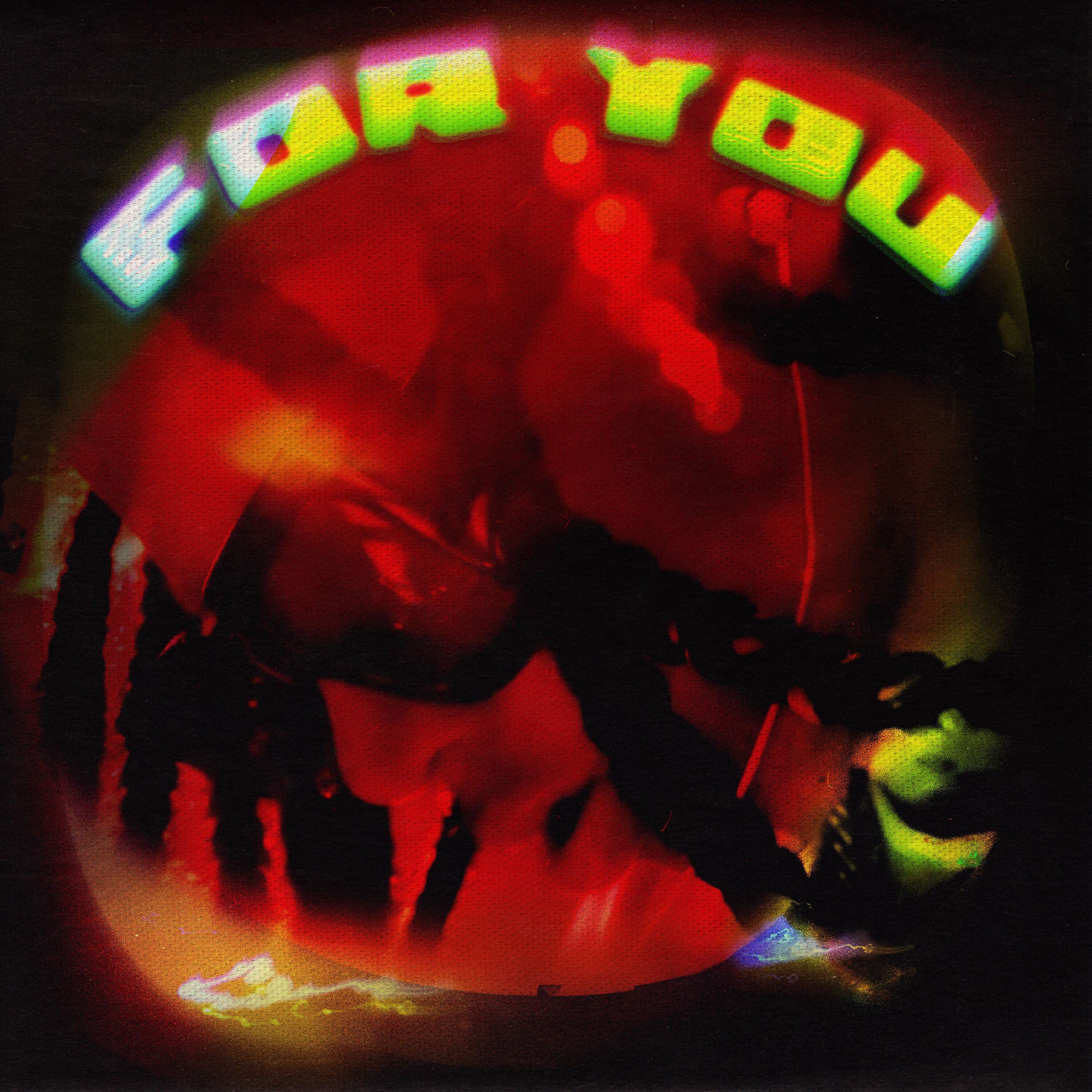 Релиз For You