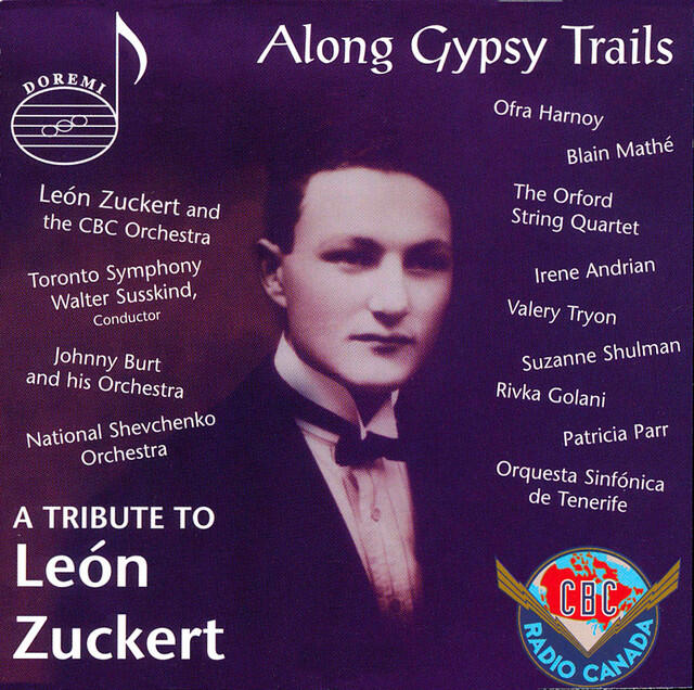 Leon Zuckert