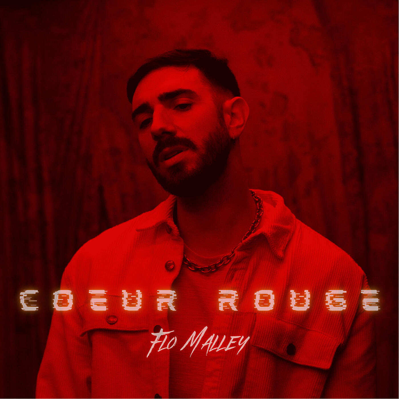 Релиз Coeur rouge