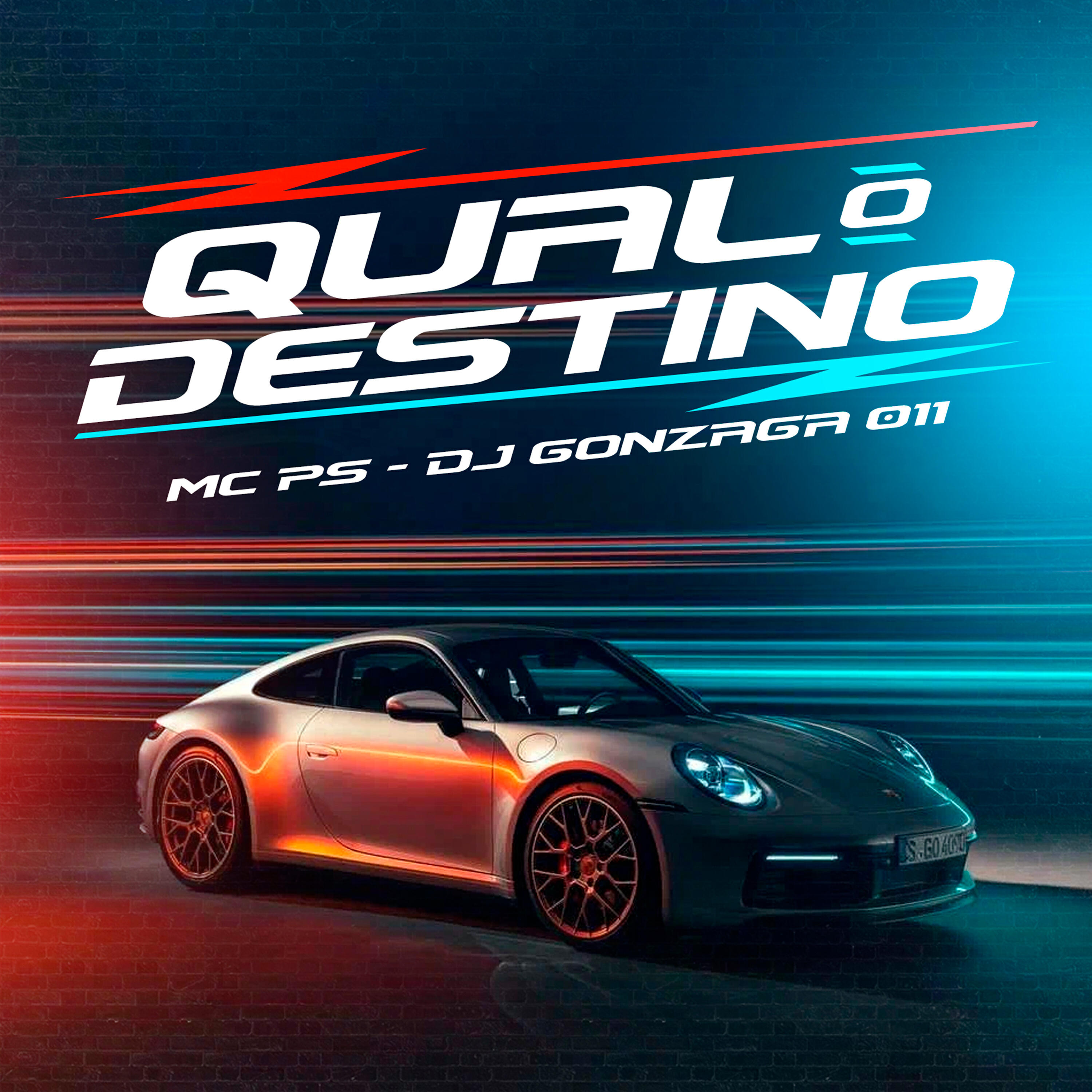 Релиз Qual o Destino