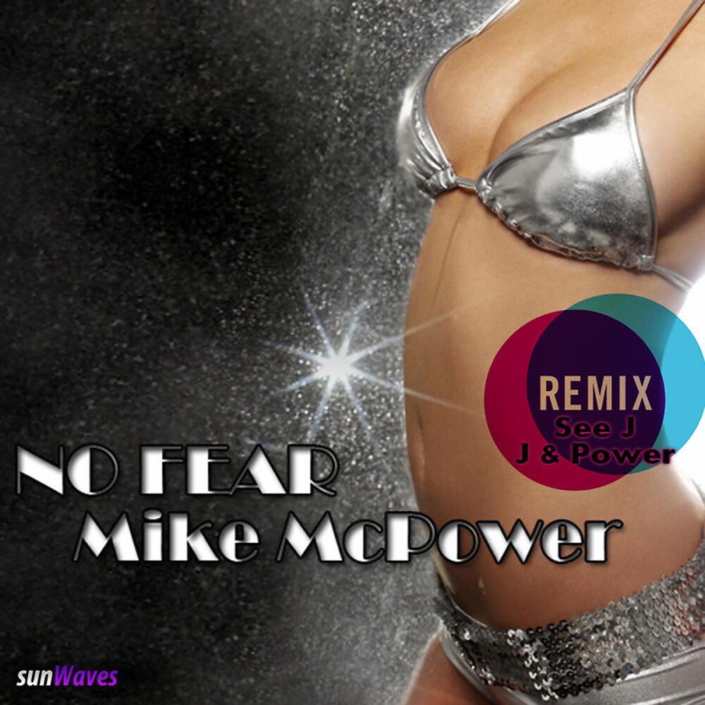 Релиз No Fear (Remixes)