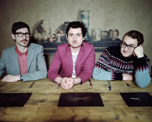 The Young Knives