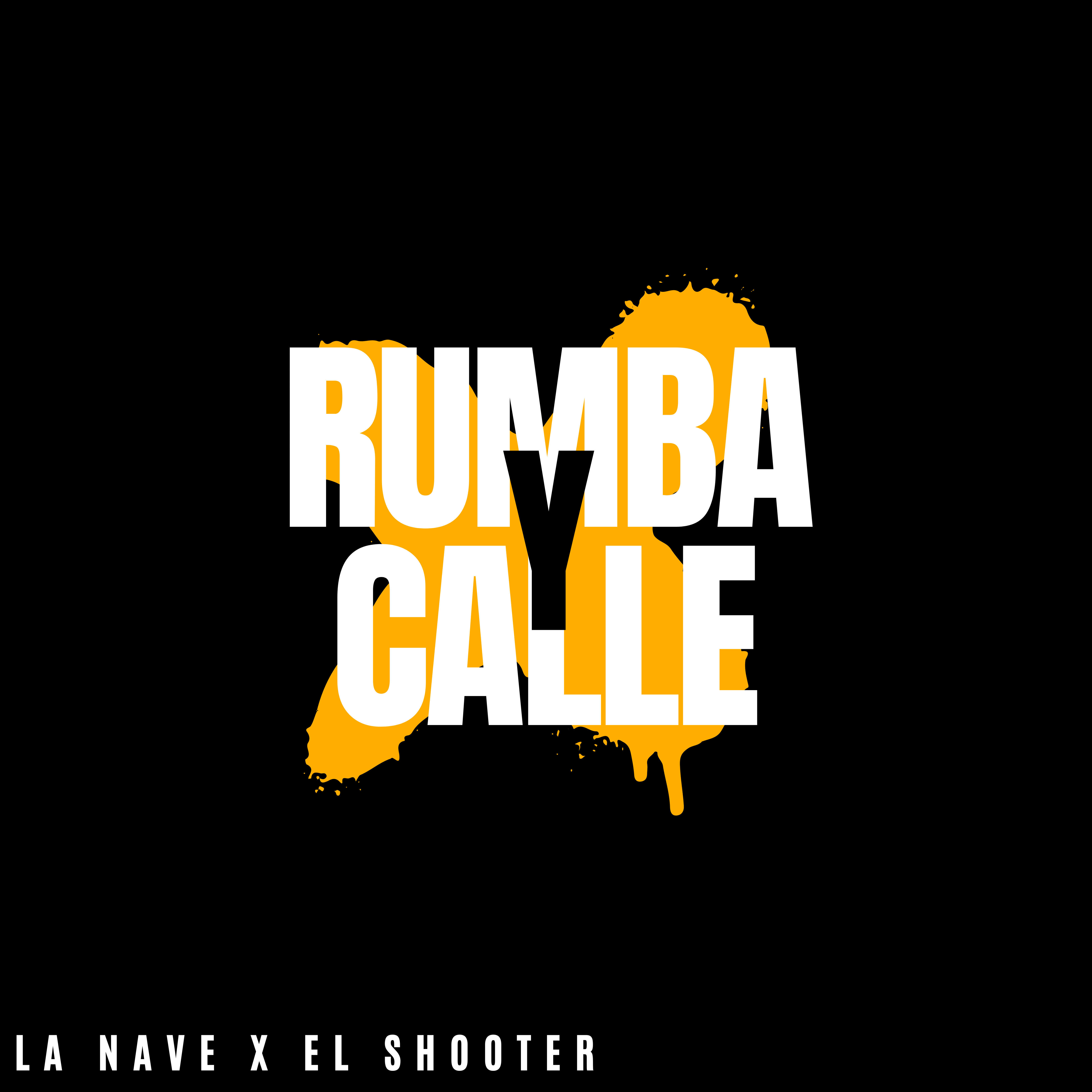 Релиз Rumba y Calle