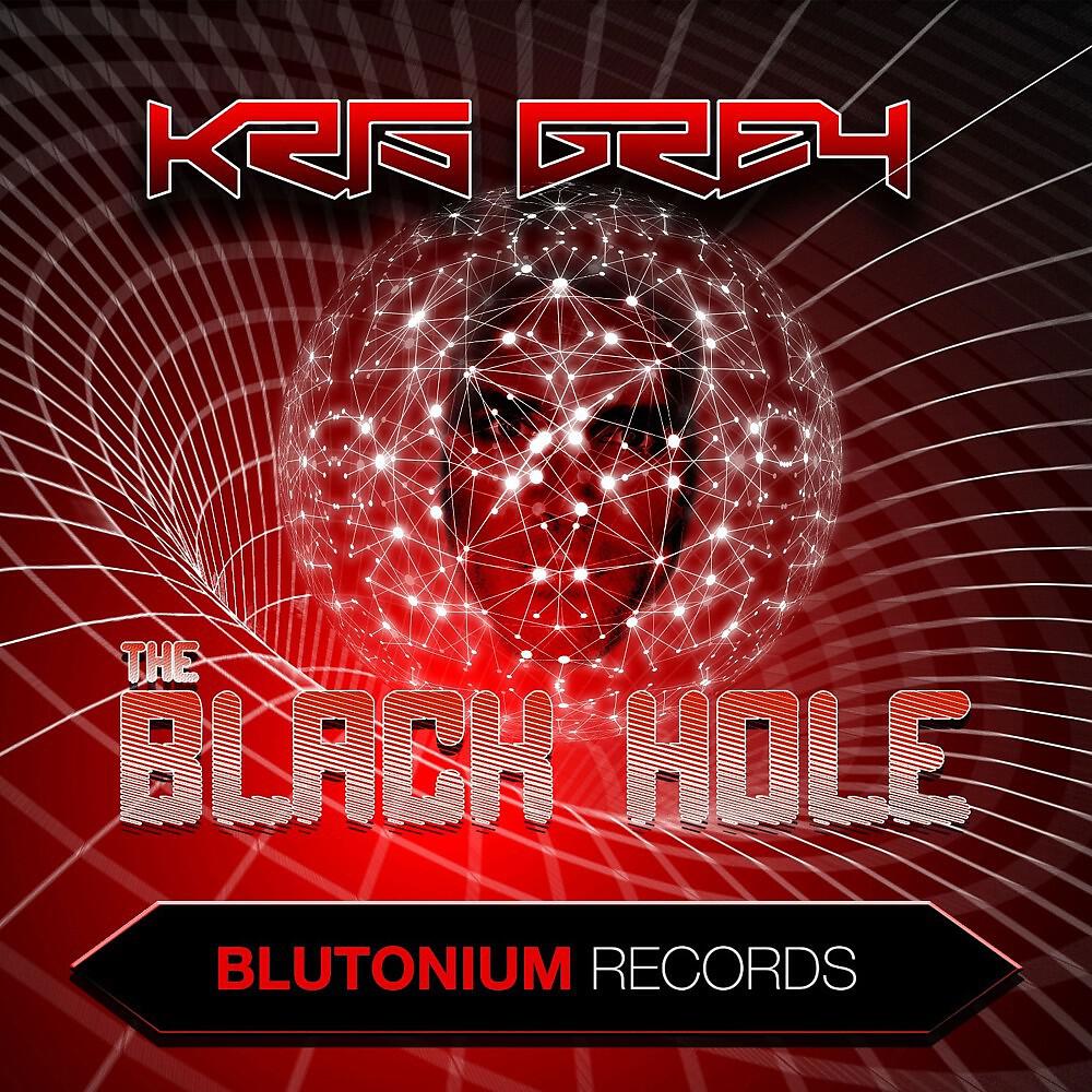 Релиз The Black Hole