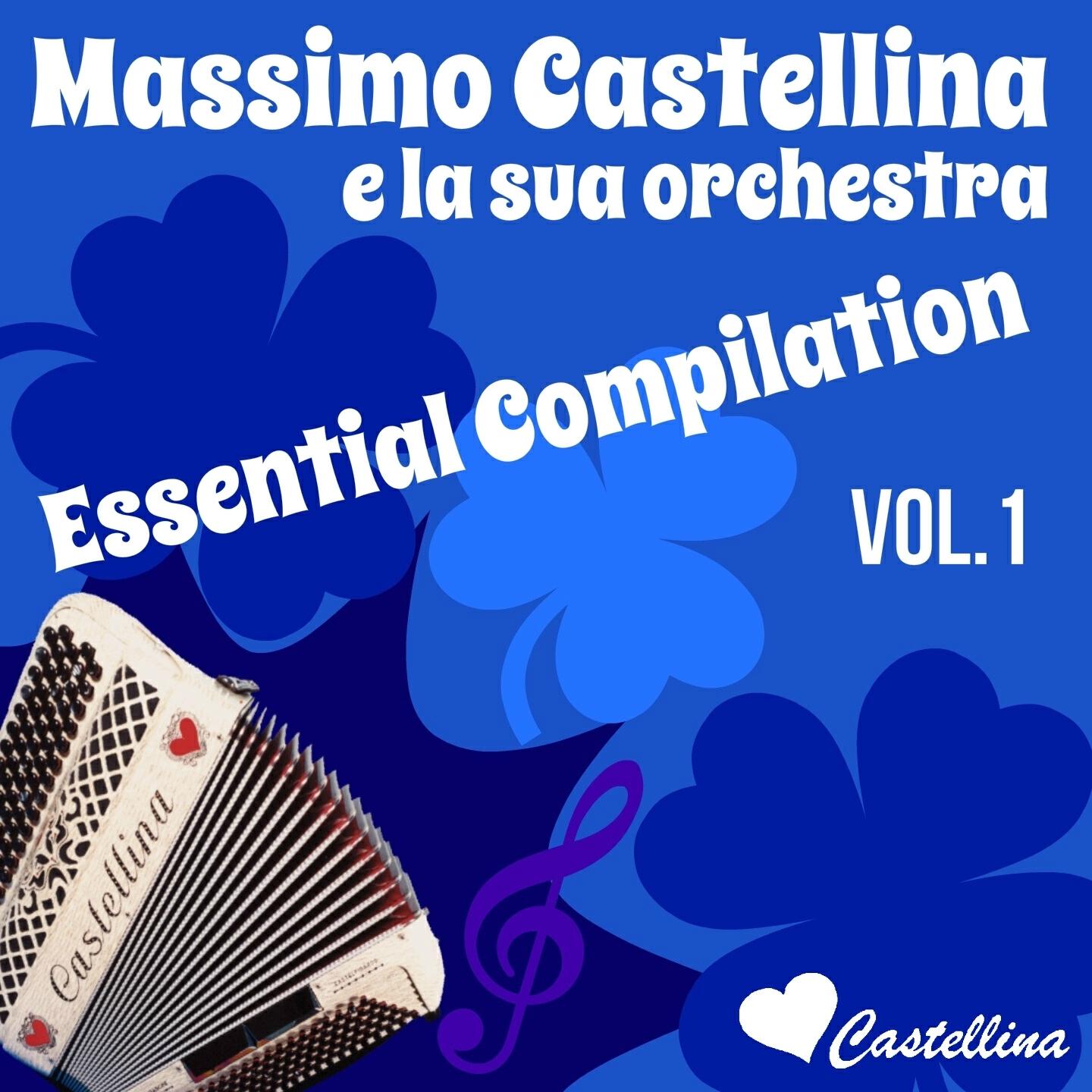 Релиз Essential Compilation, Vol. 1