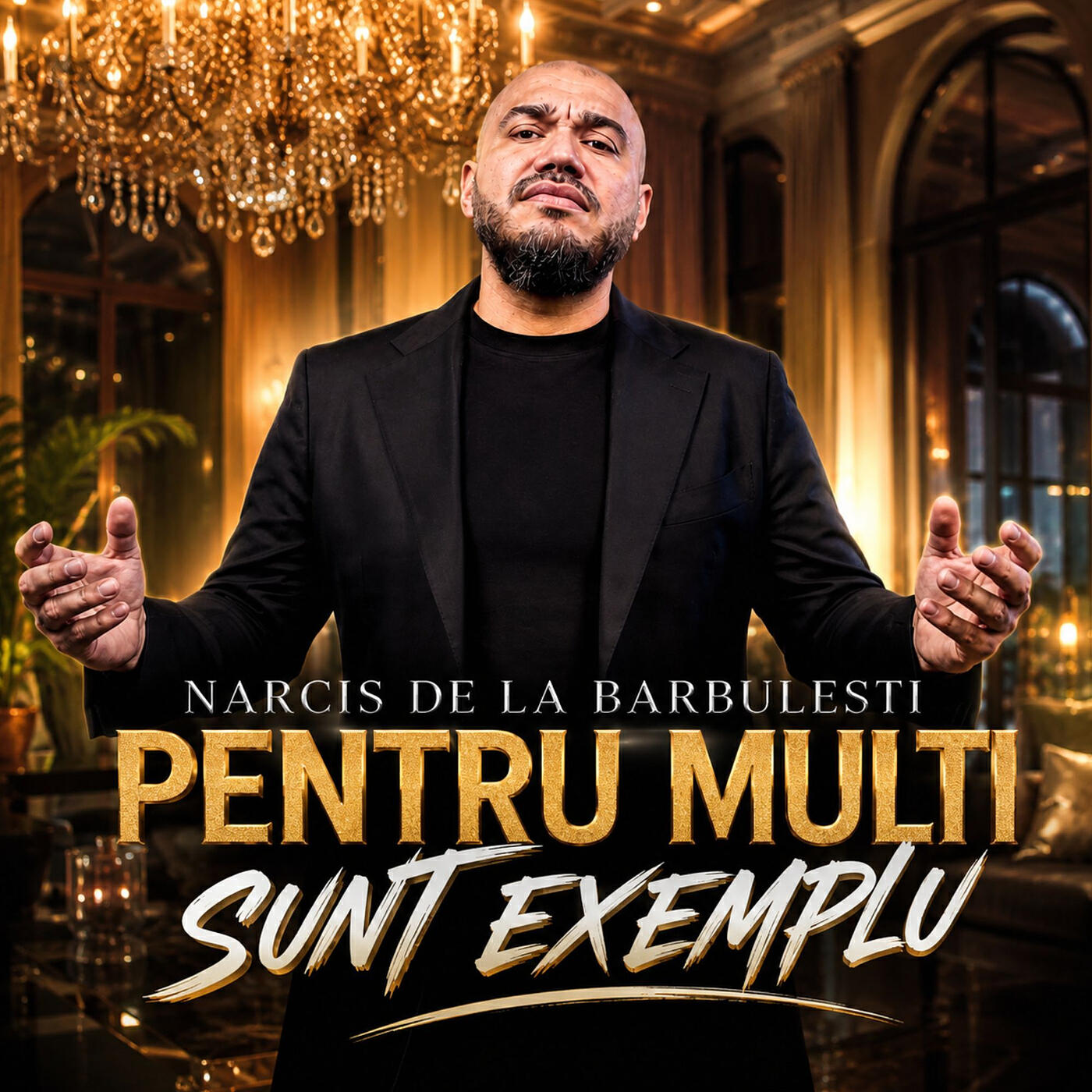 Релиз Pentru Multi Sunt Exemplu
