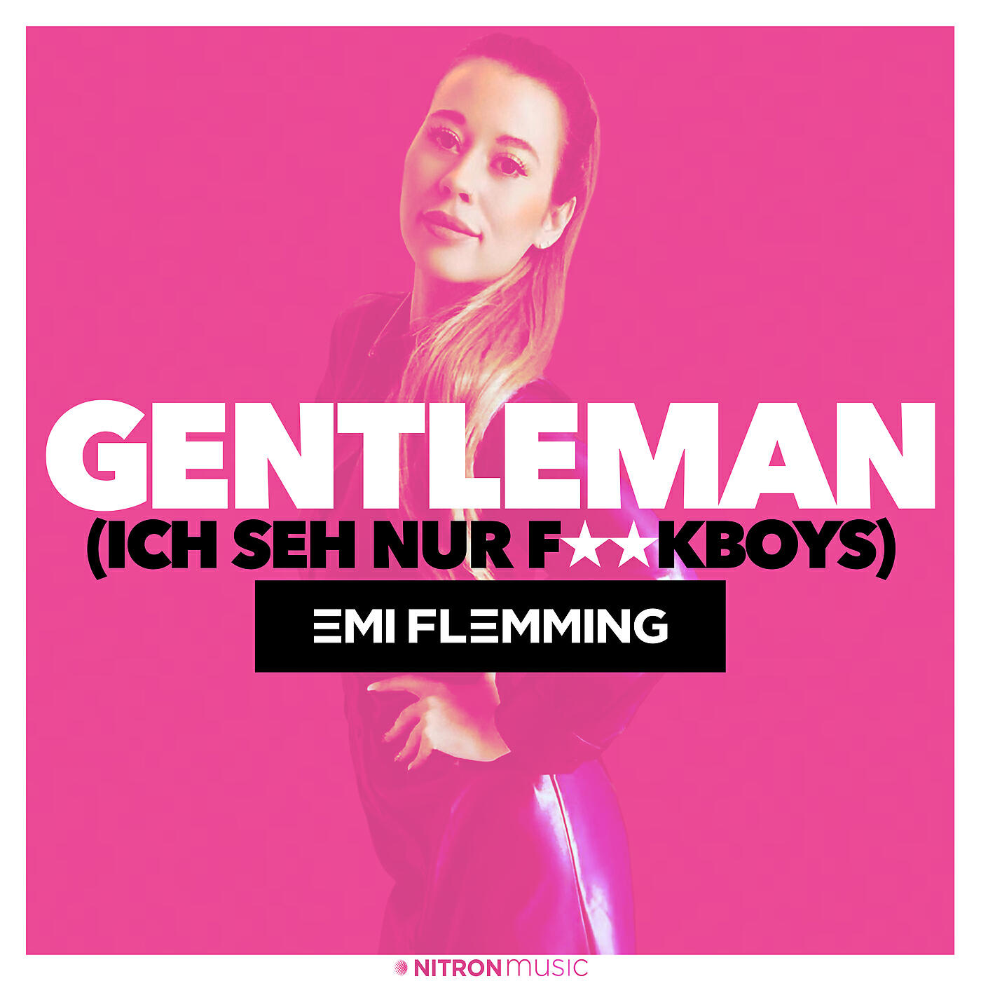 Релиз Gentleman (Ich seh nur F**kboys)