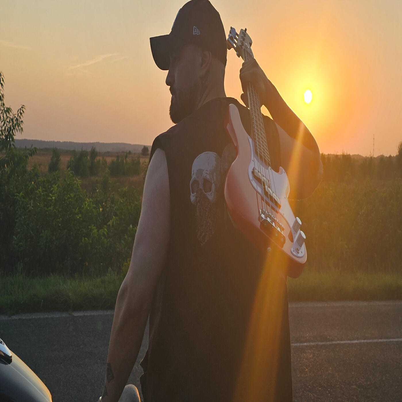 Релиз Everyday Fame
