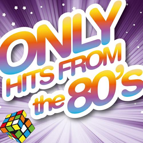 Релиз Only Hits from the 80's