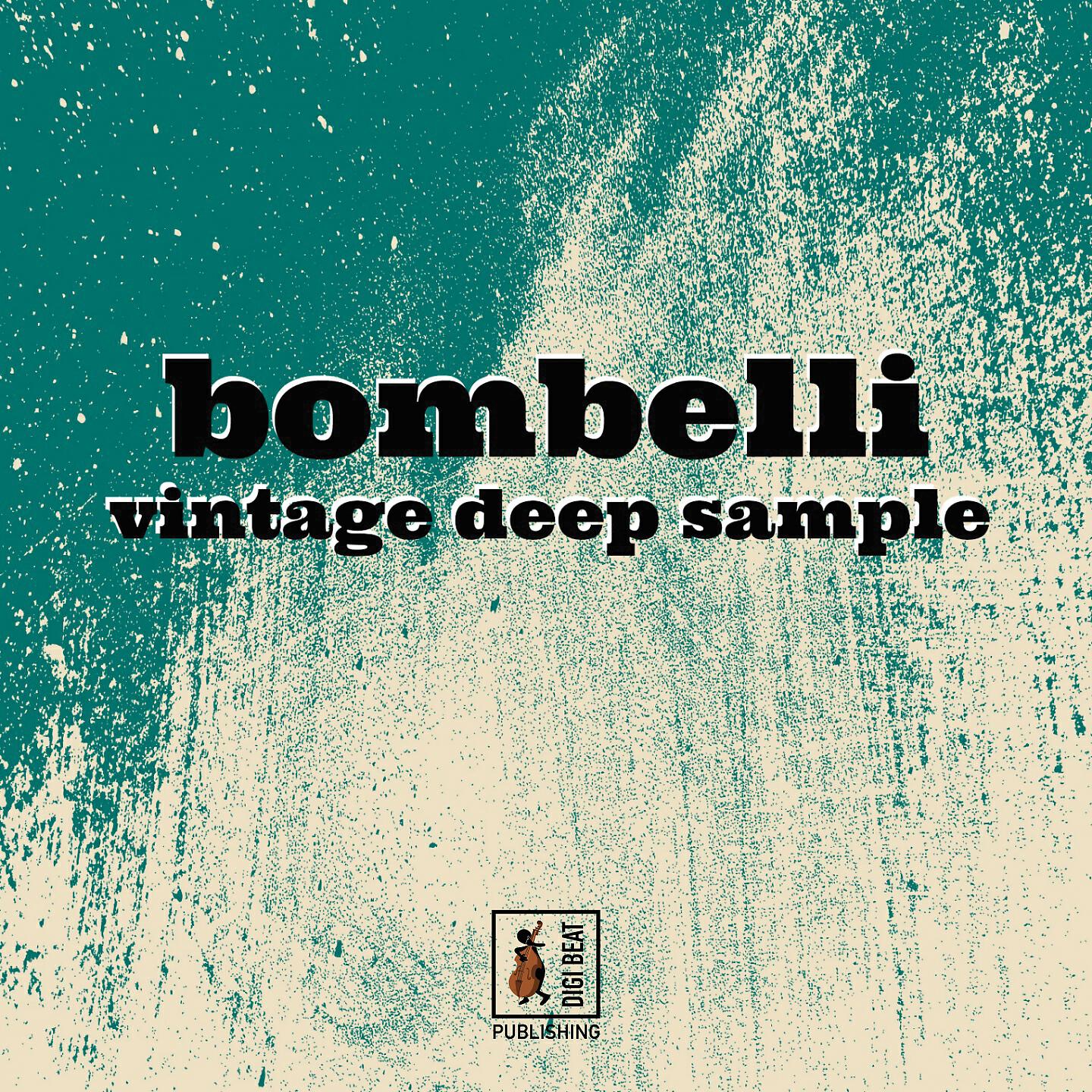 Релиз Vintage Deep Sample