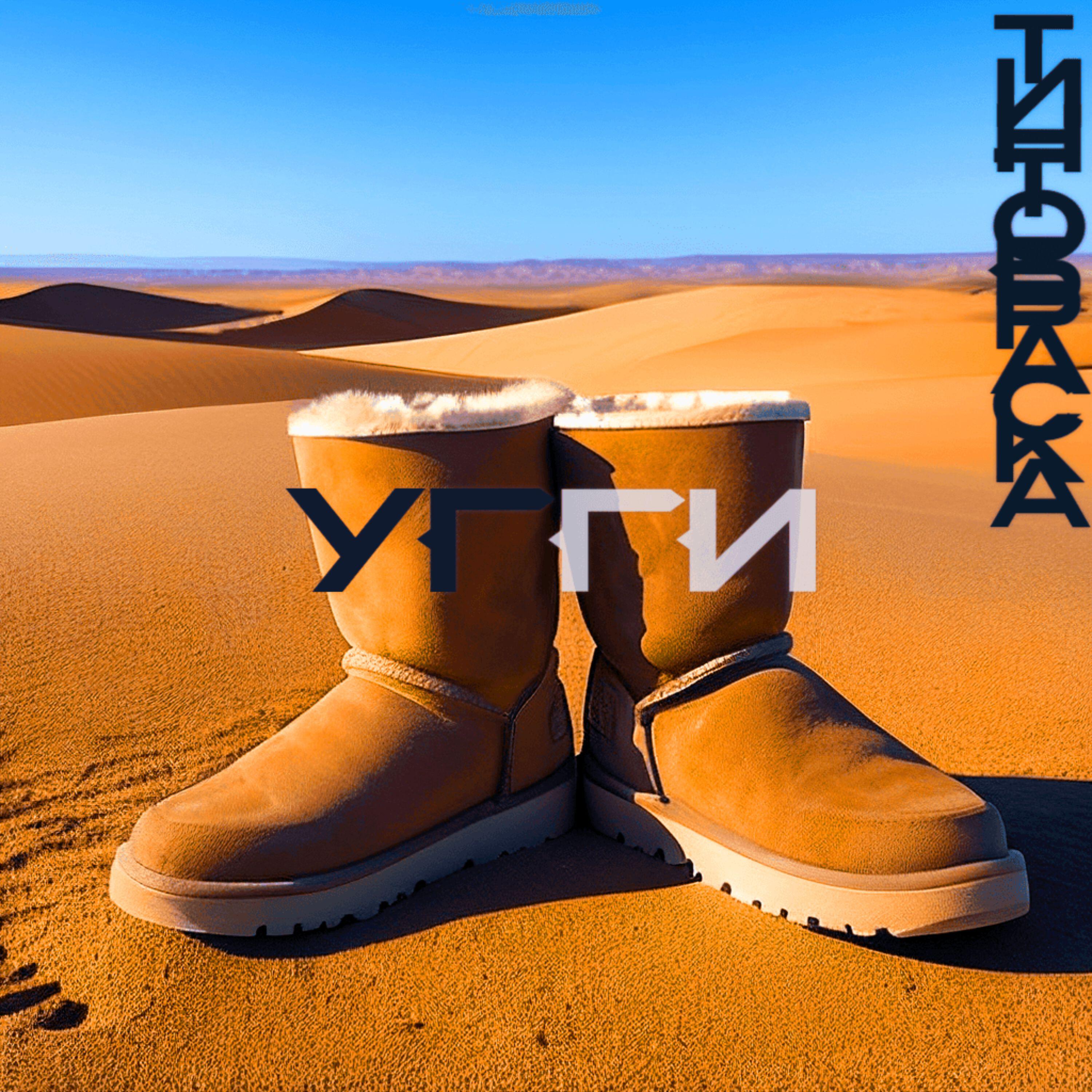 Релиз Угги