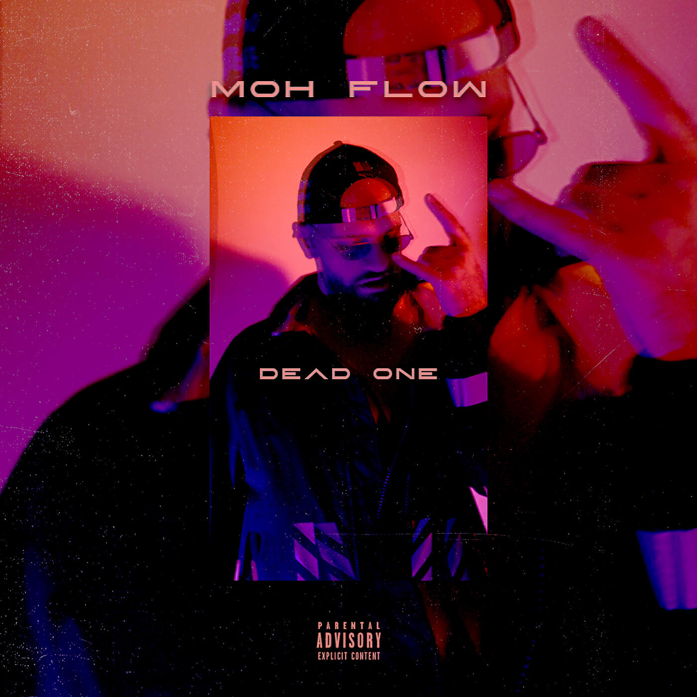 Релиз Dead one