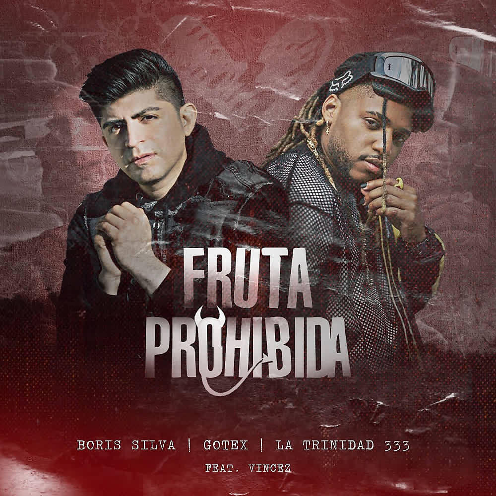 Релиз Fruta Prohibida