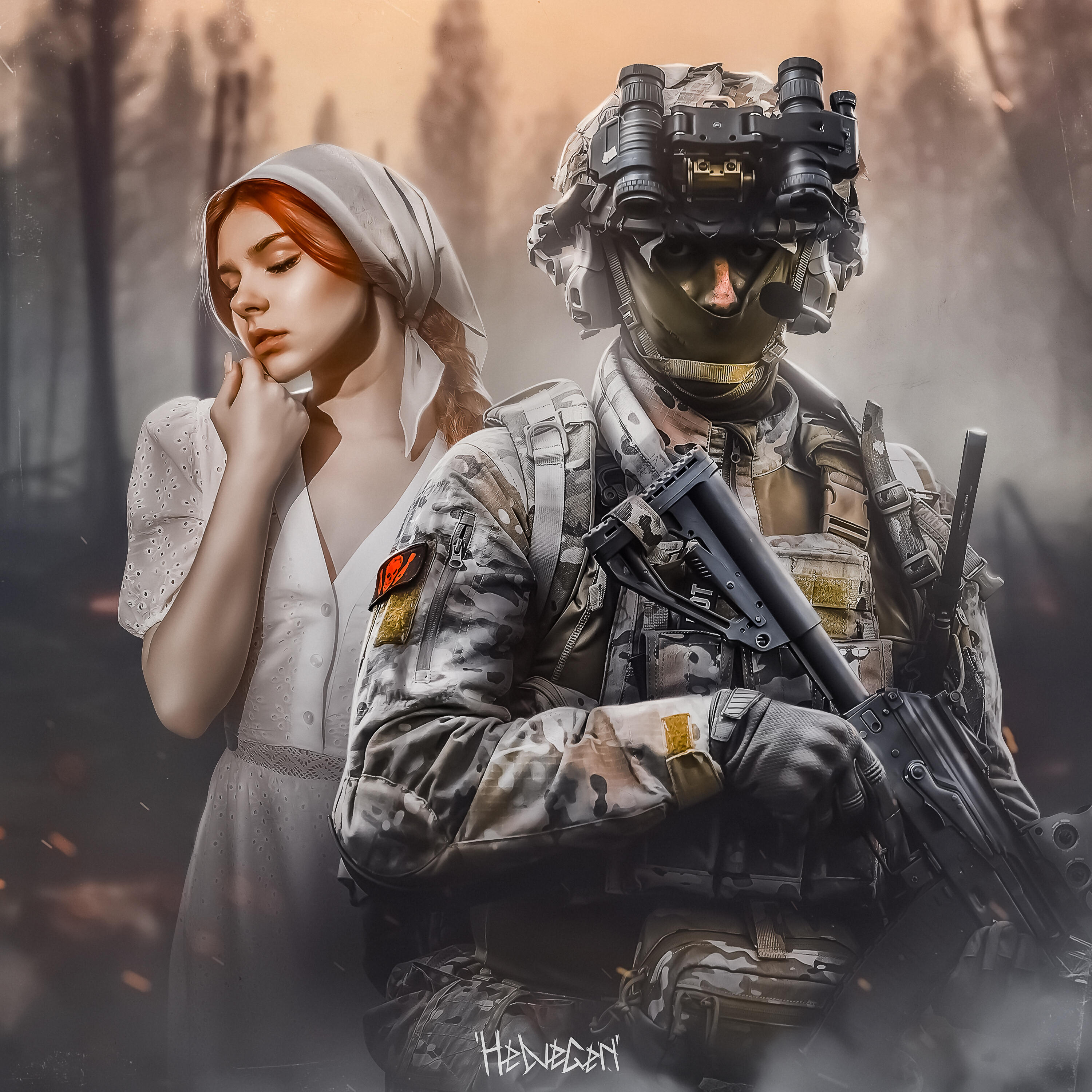 Обложка альбома