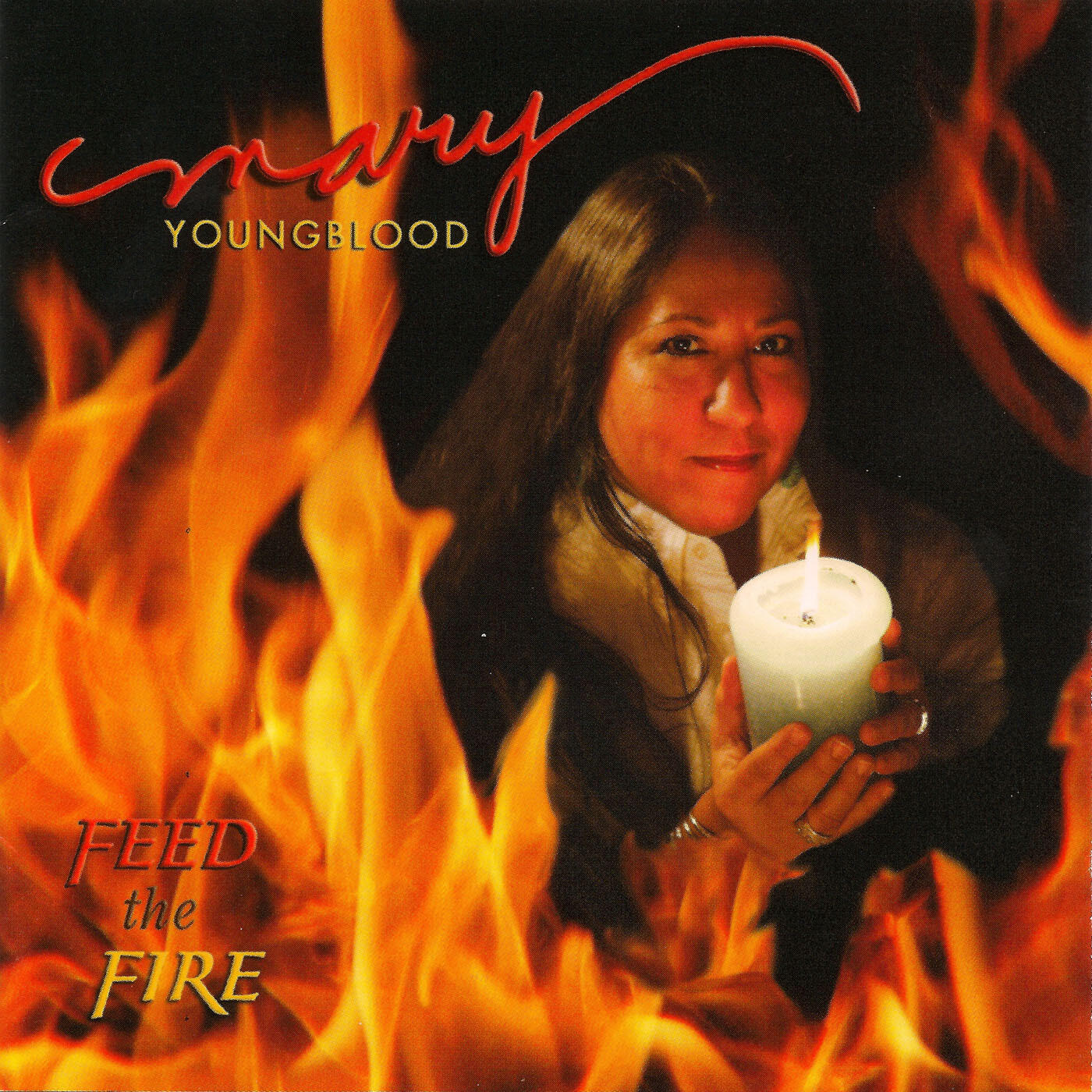 Релиз Feed The Fire