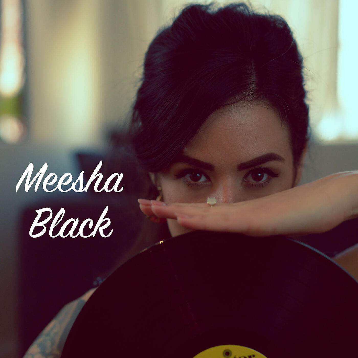 Meesha Black
