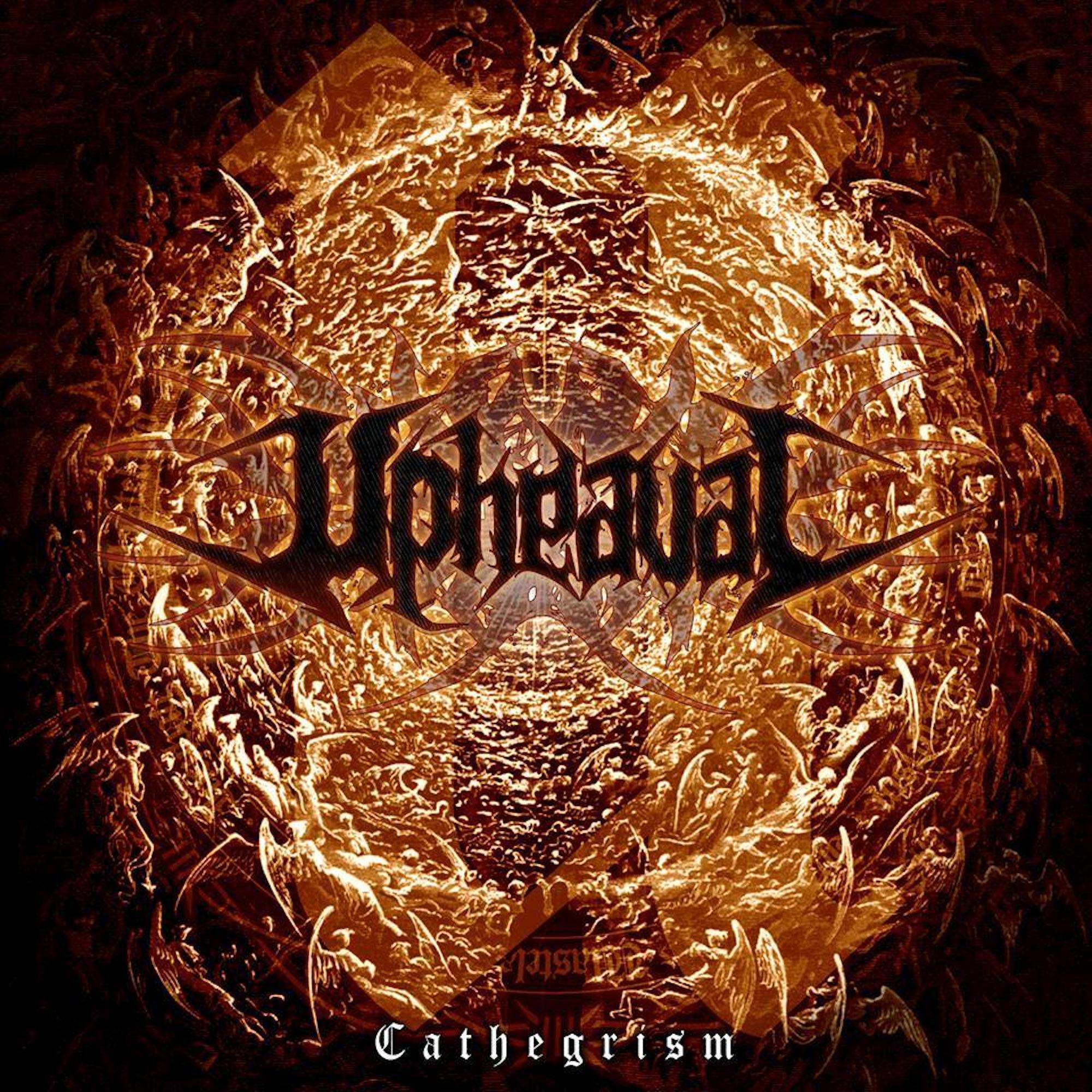 Релиз Cathegrism