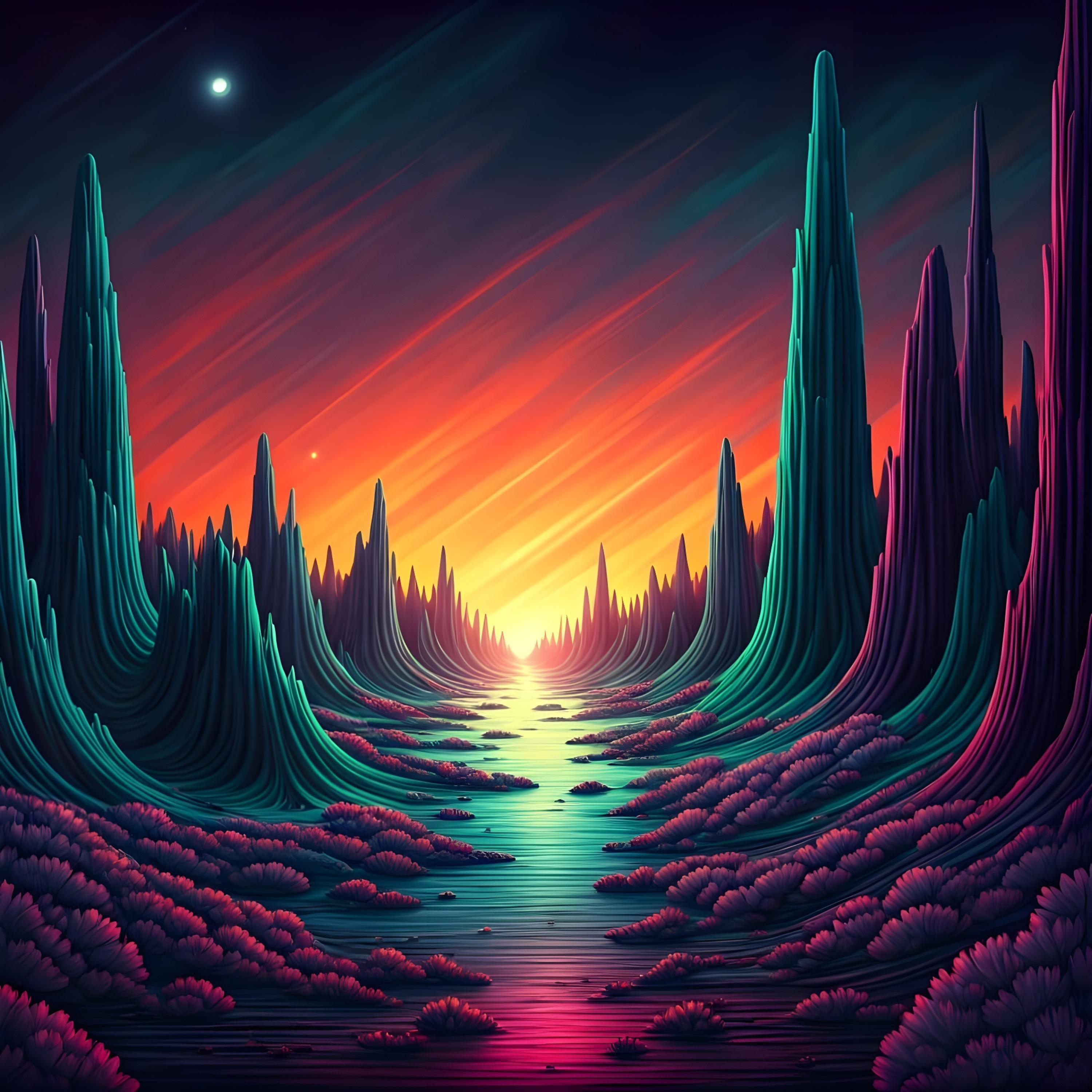 Релиз Distorted Memories