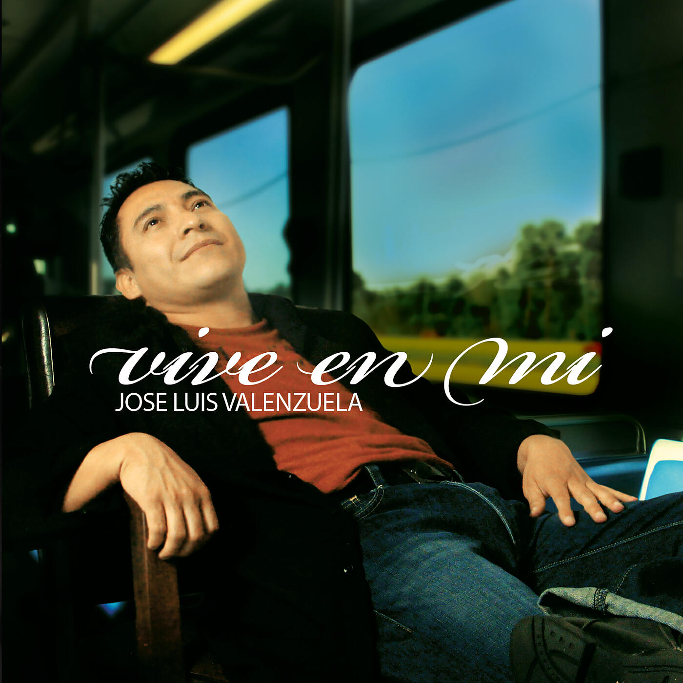 JOSE LUIS VALENZUELA