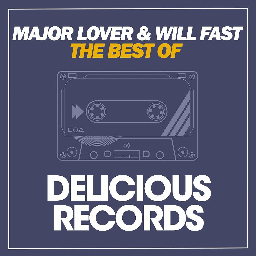 Релиз The Best Of