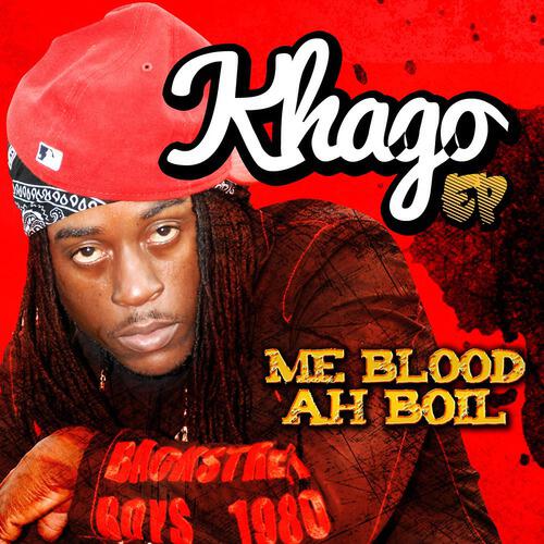 Скачать песню Khago - Badda Than Dem бесплатно в MP3 для Android и iOS