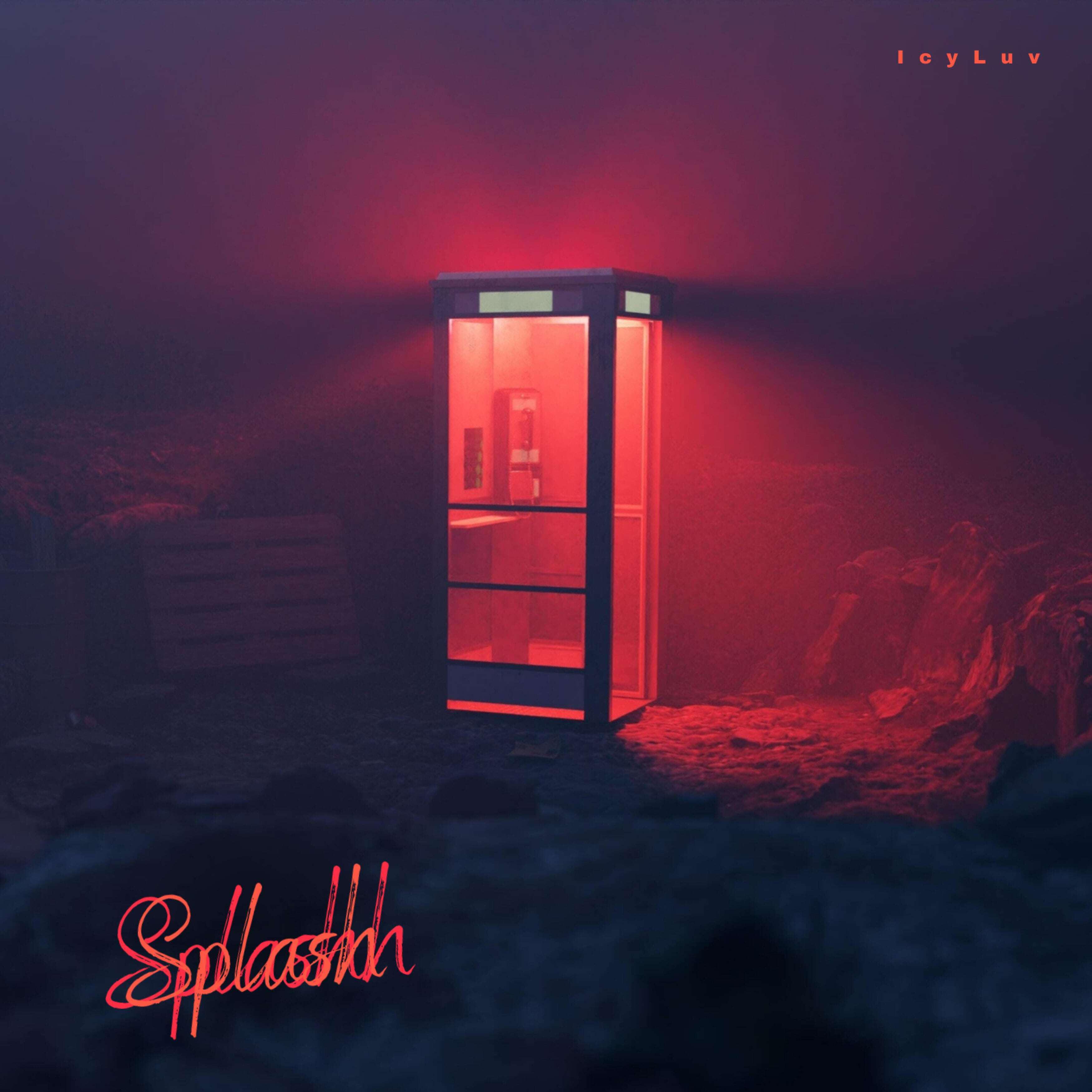 Релиз Splash