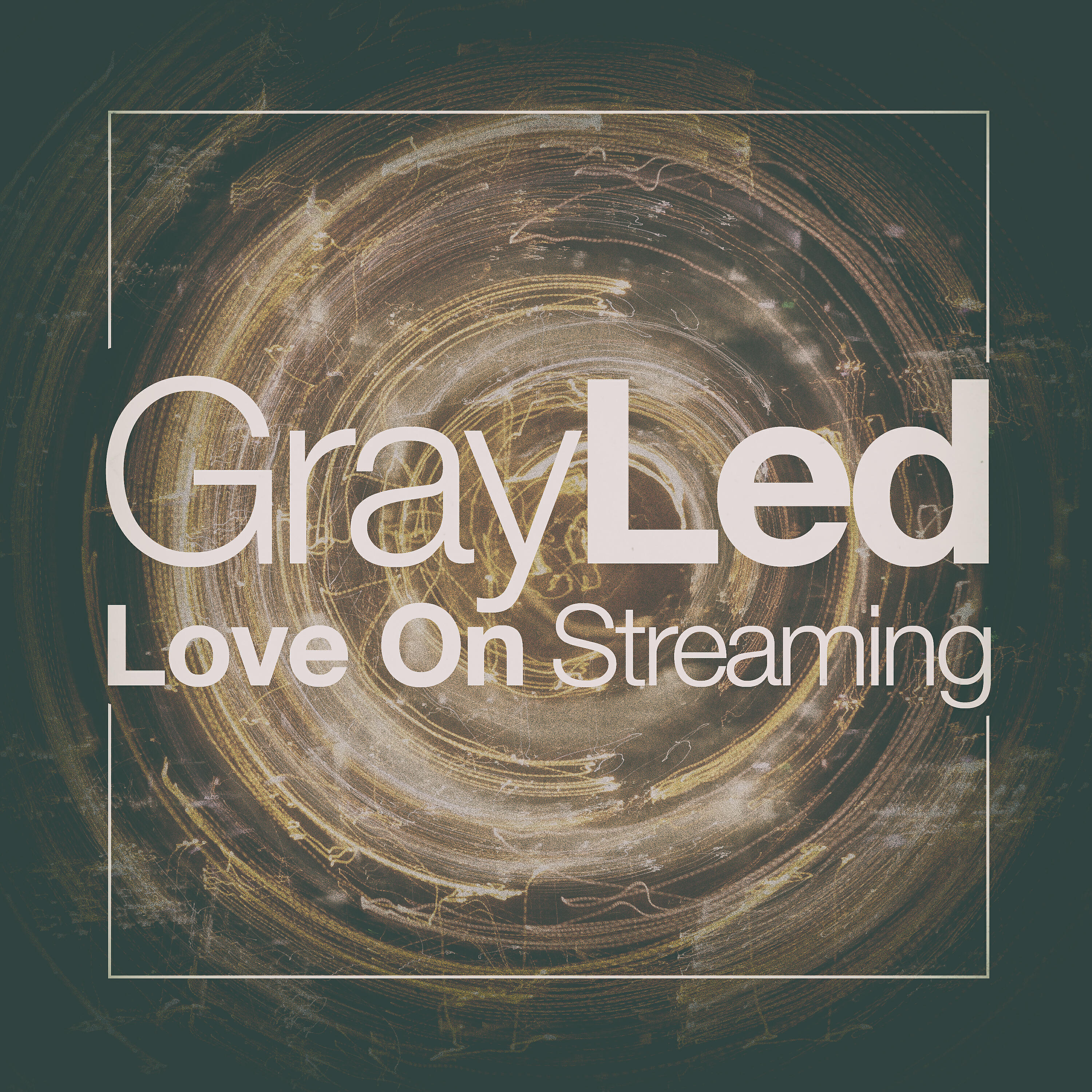 Релиз Love on Streaming