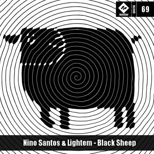 Релиз Black Sheep (Mirco Violi Remix)