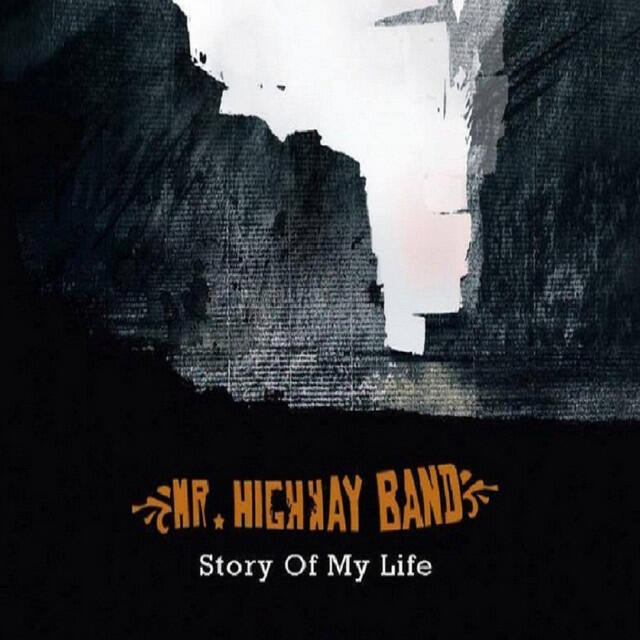 Релиз Story of My Life