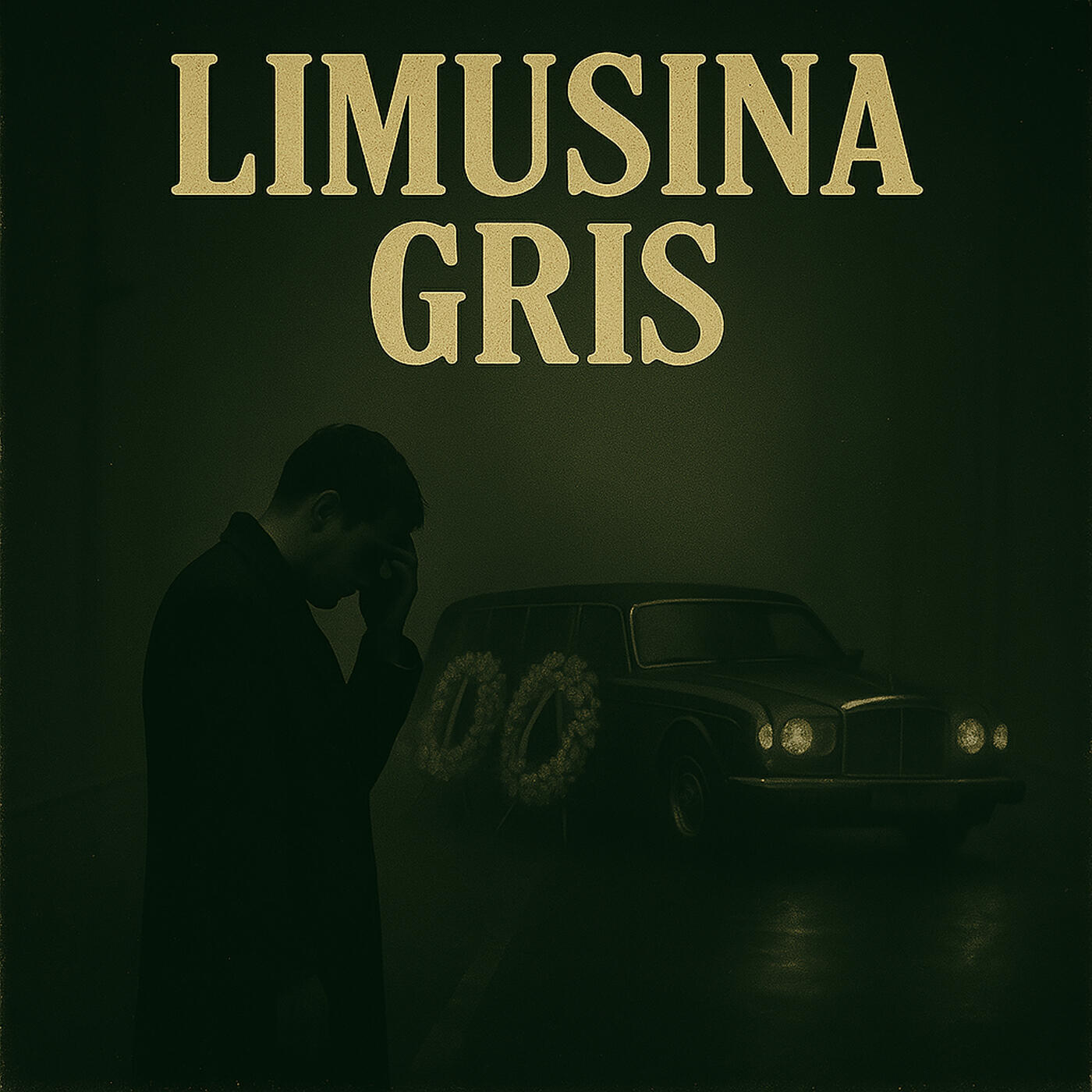 Релиз Limusina Gris