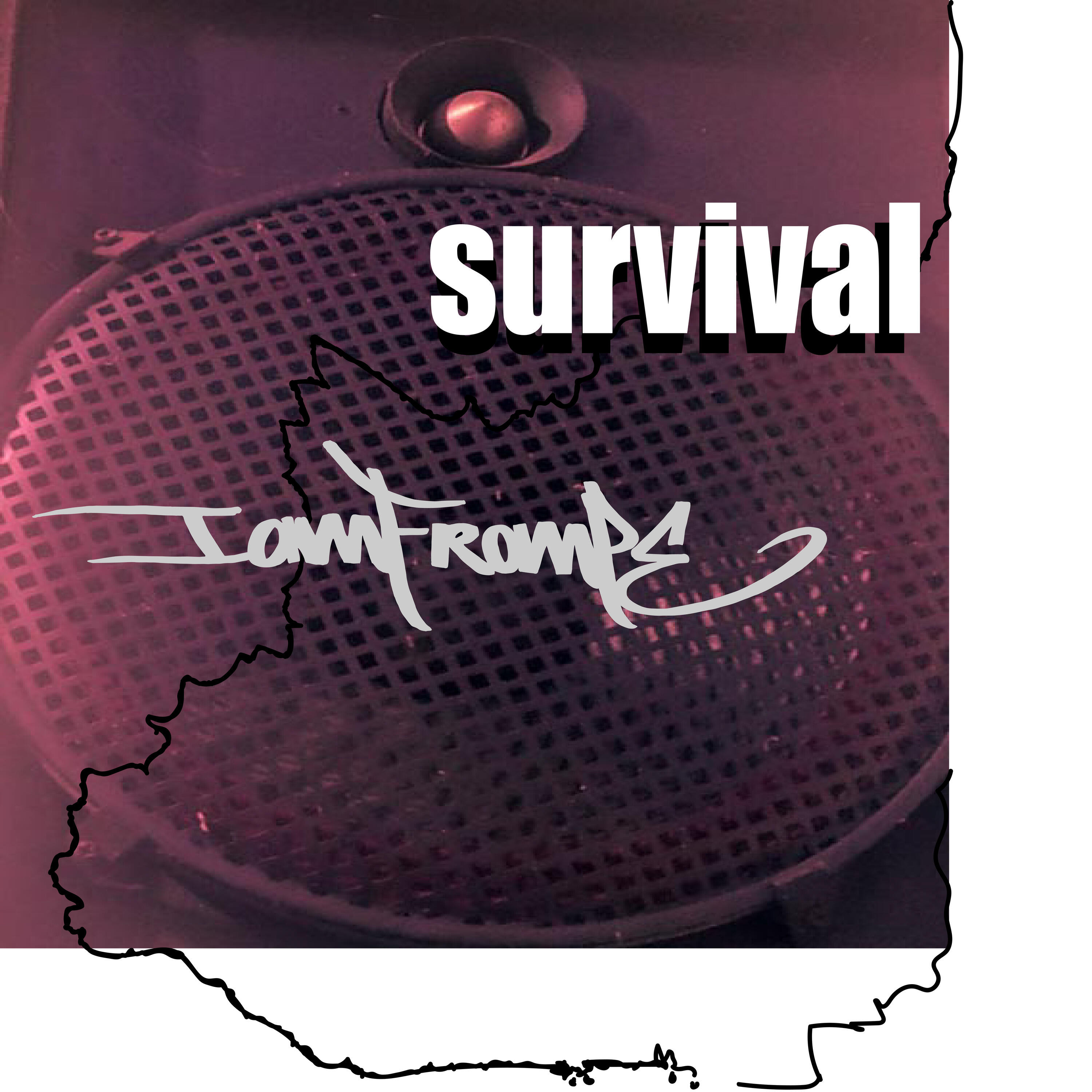 Релиз Survival