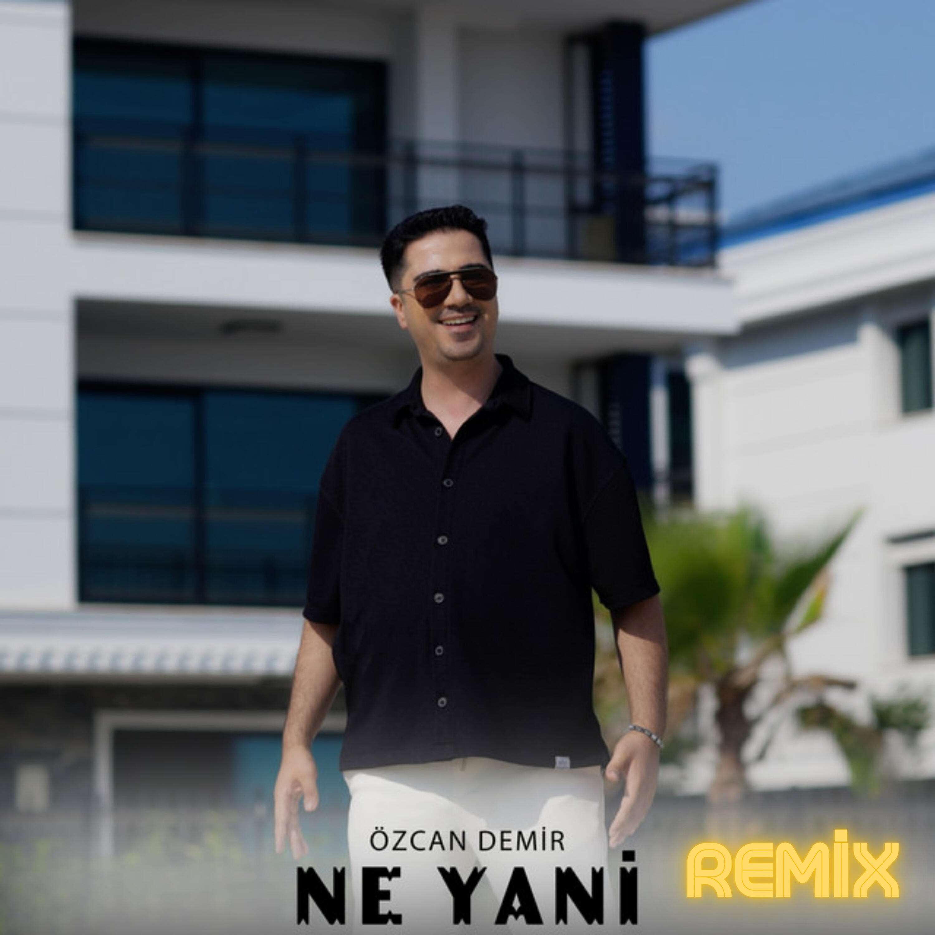 Релиз Ne Yani