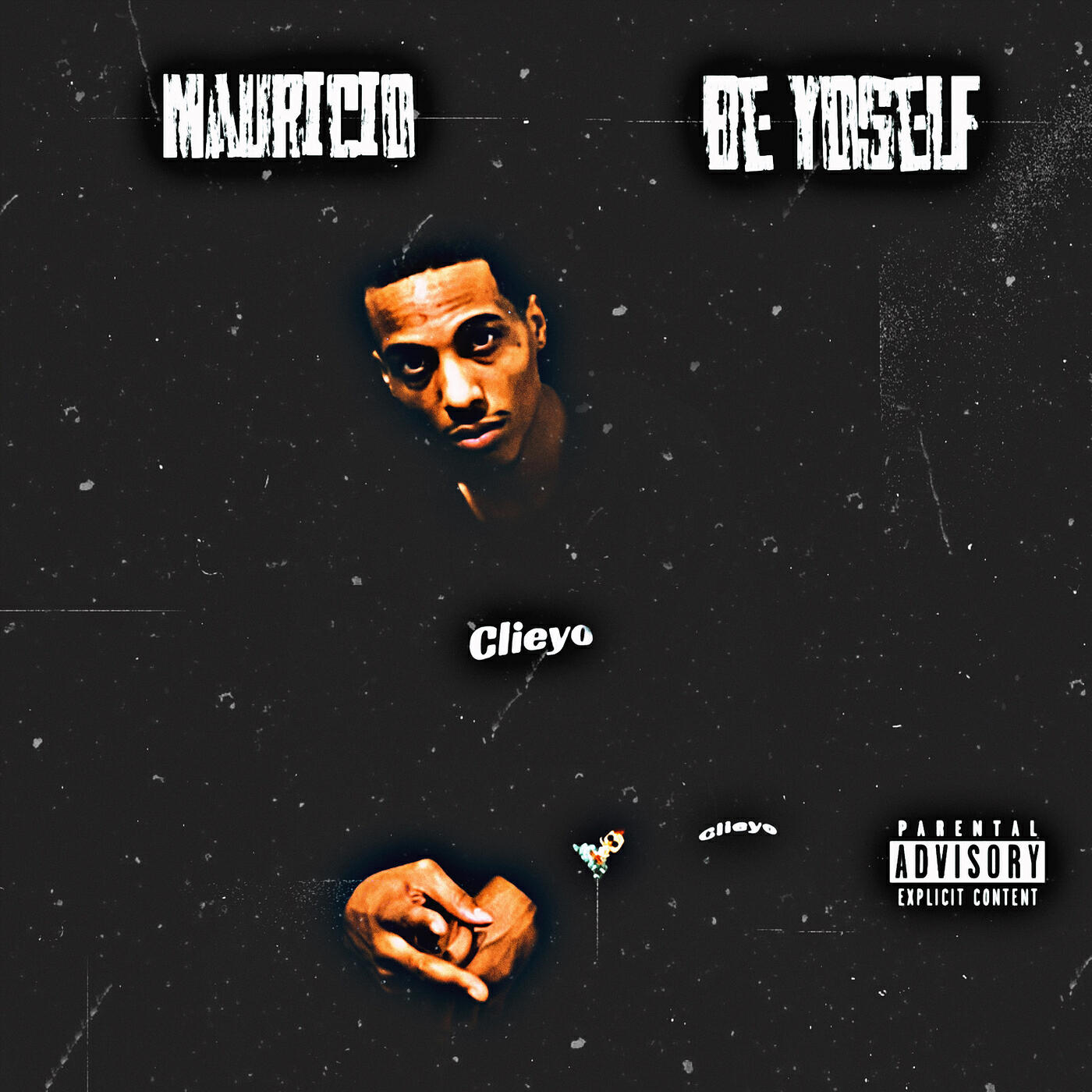 Релиз Be Yoself