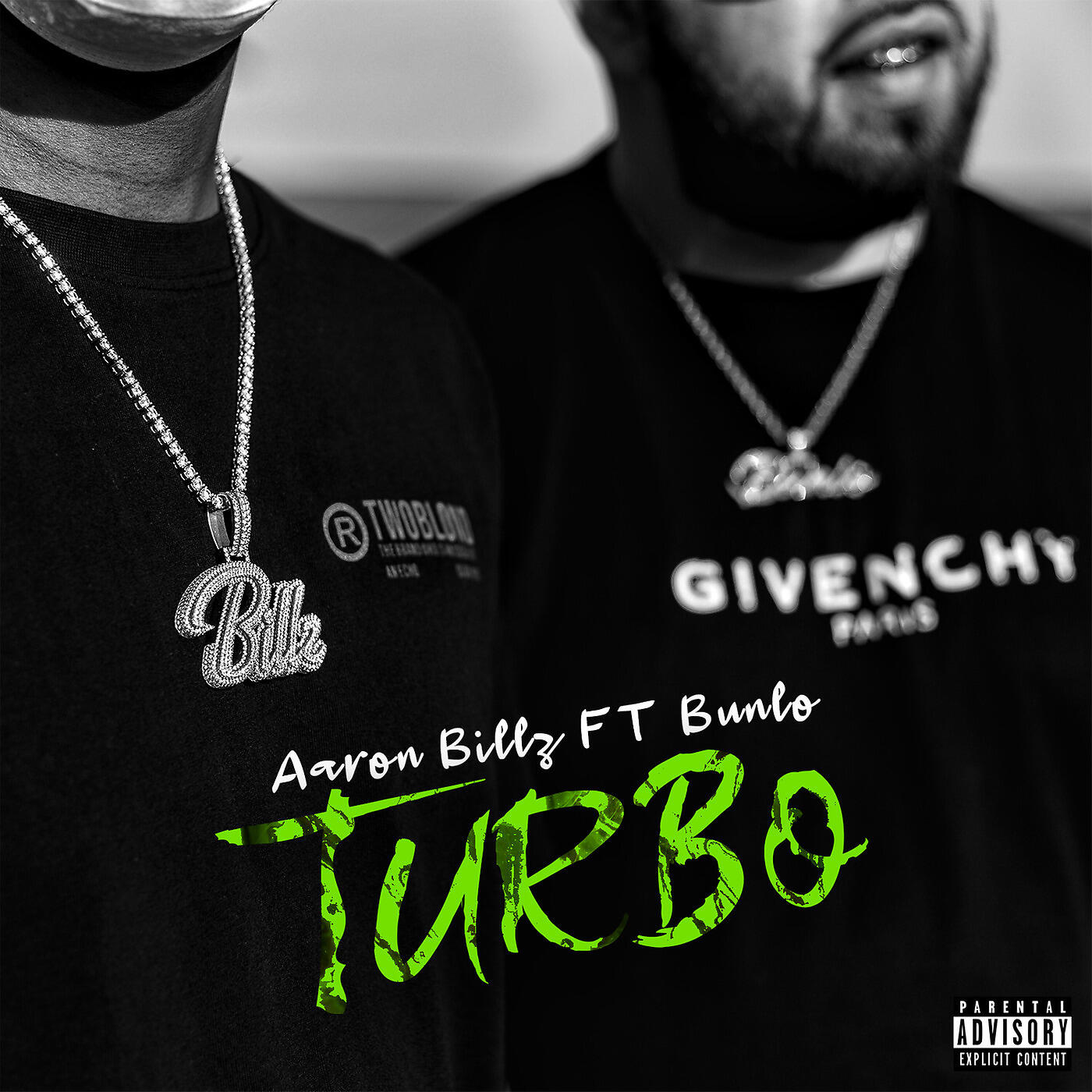 Aaron Billz