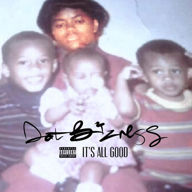 Релиз Its All Good