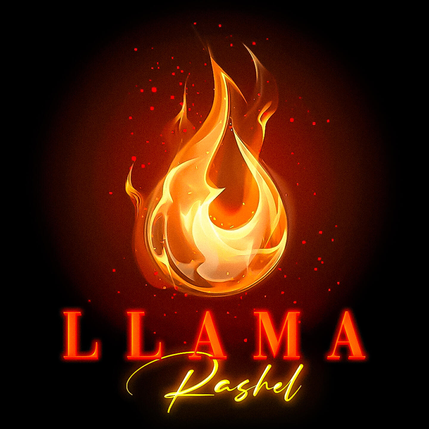 Релиз Llama