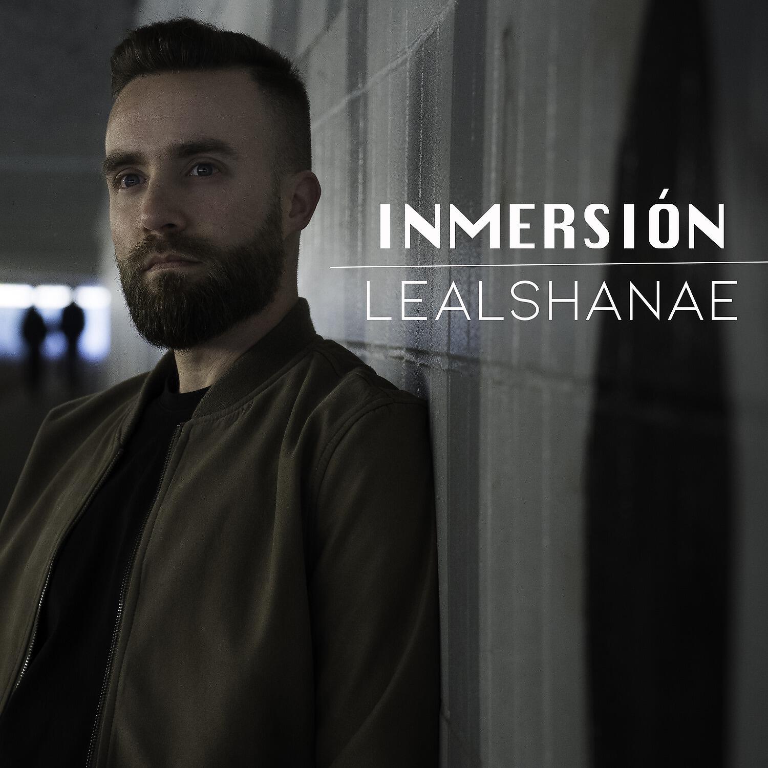 Релиз Inmersión