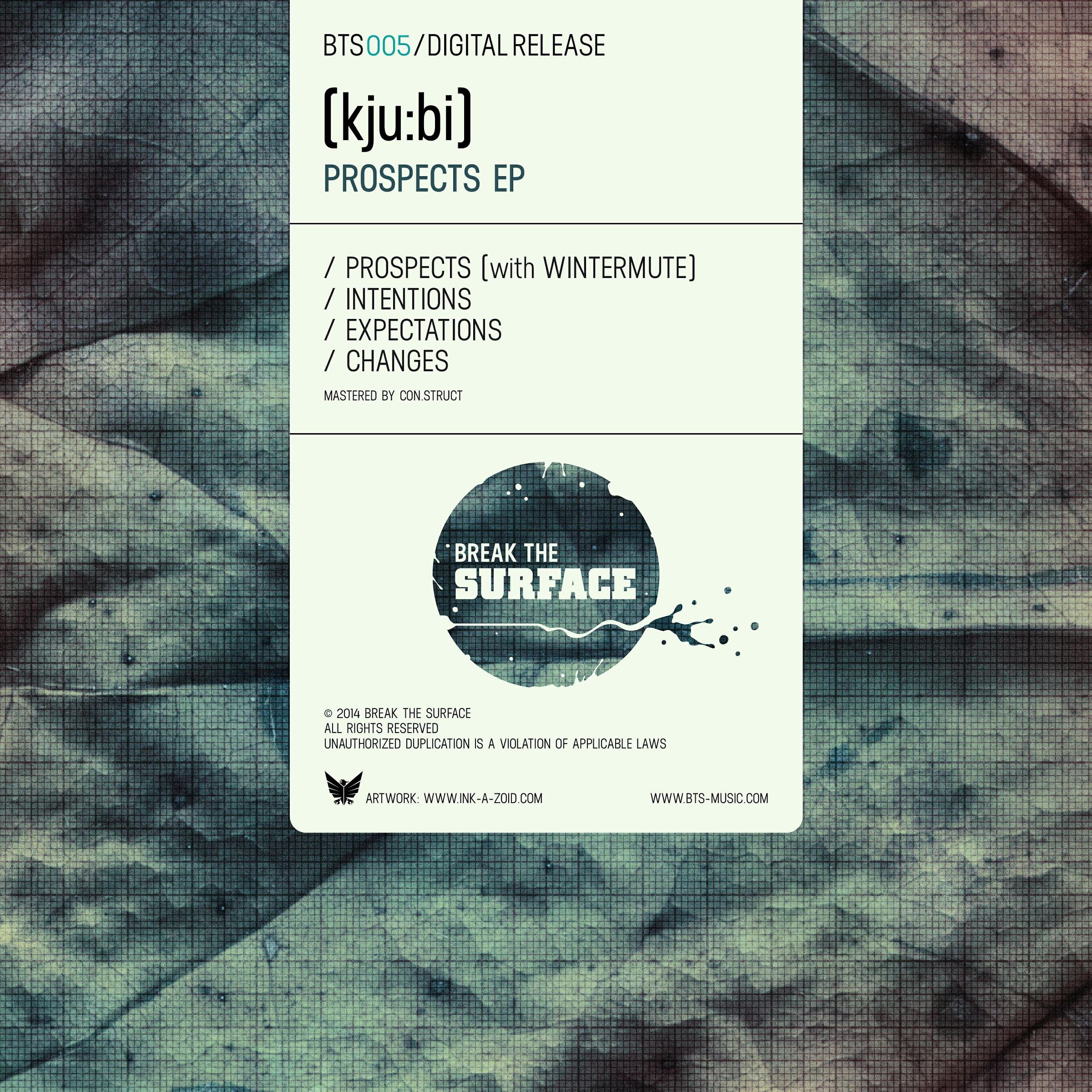 Релиз Prospects EP