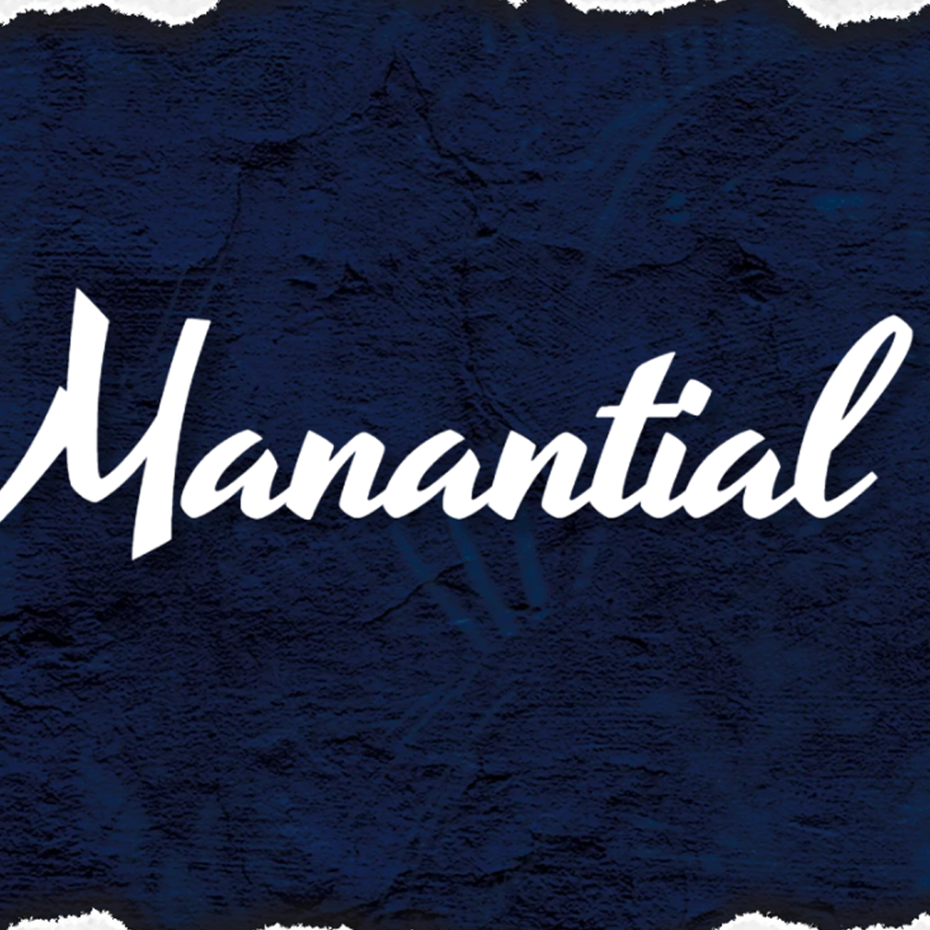 Релиз Manantial