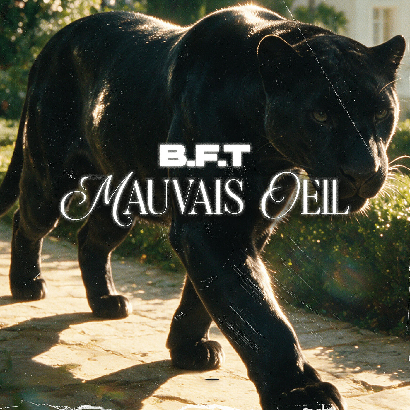 Релиз Mauvais oeil