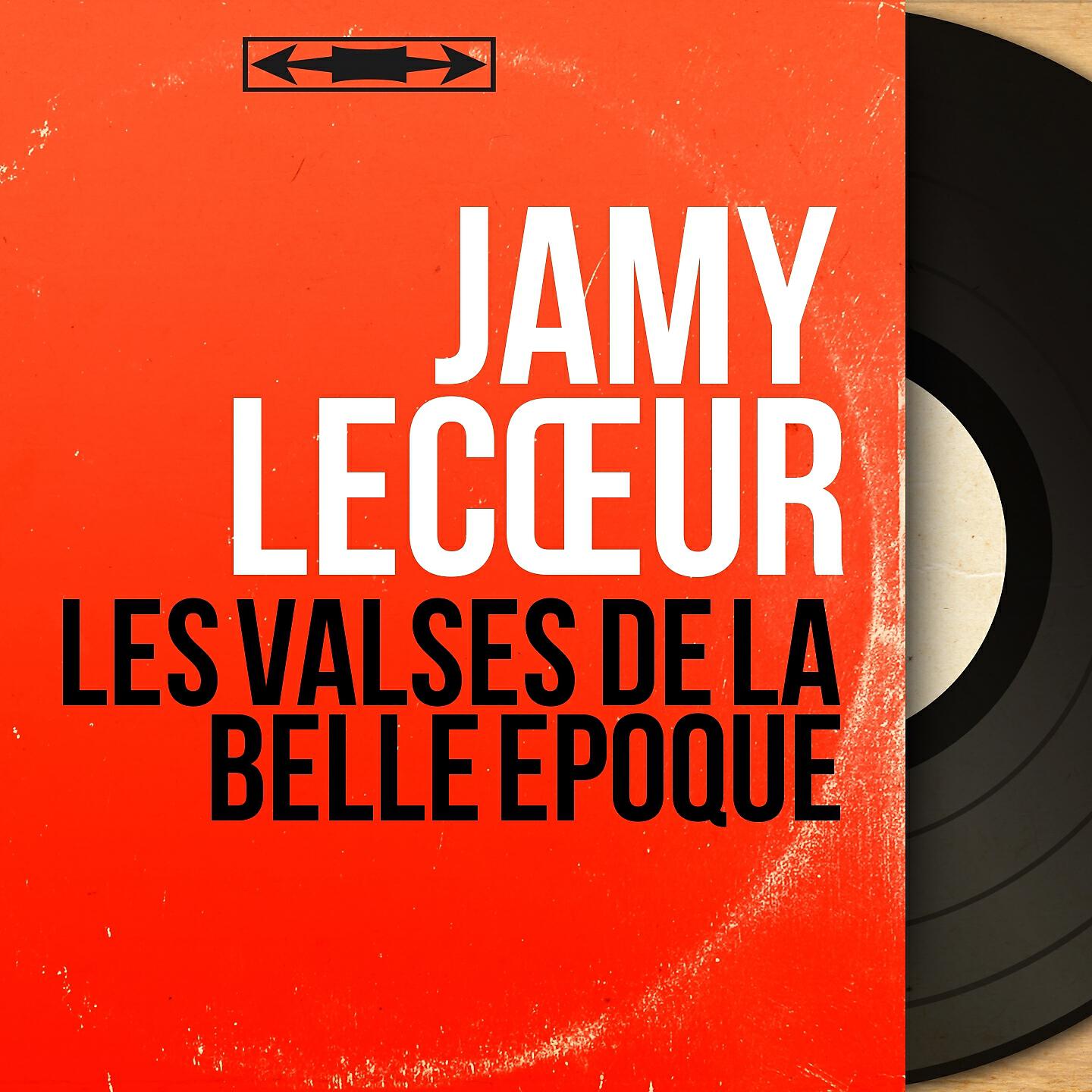 Jamy Lecœur