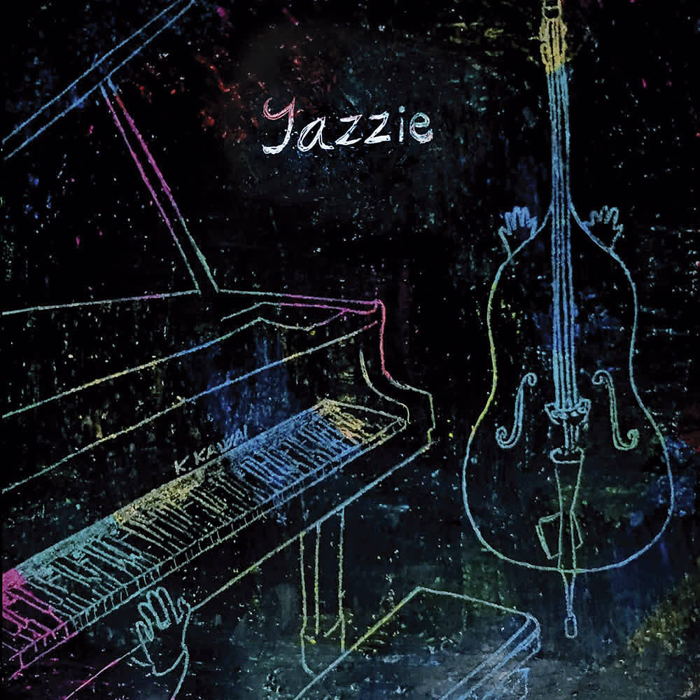 Релиз Jazzie