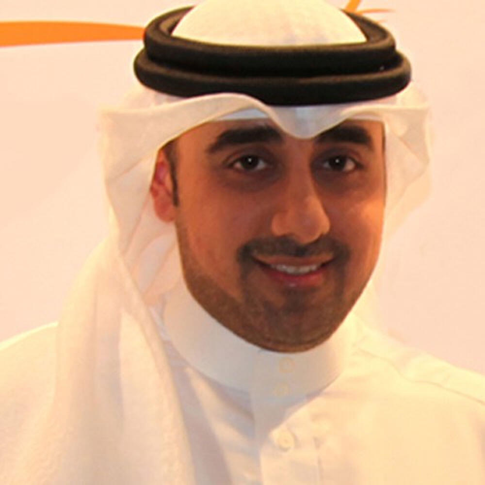 Ahmad Al Harmi