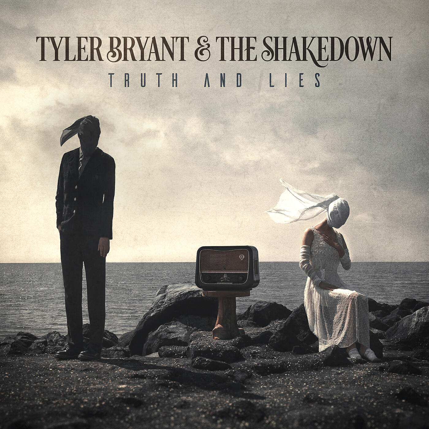 Релиз Truth And Lies