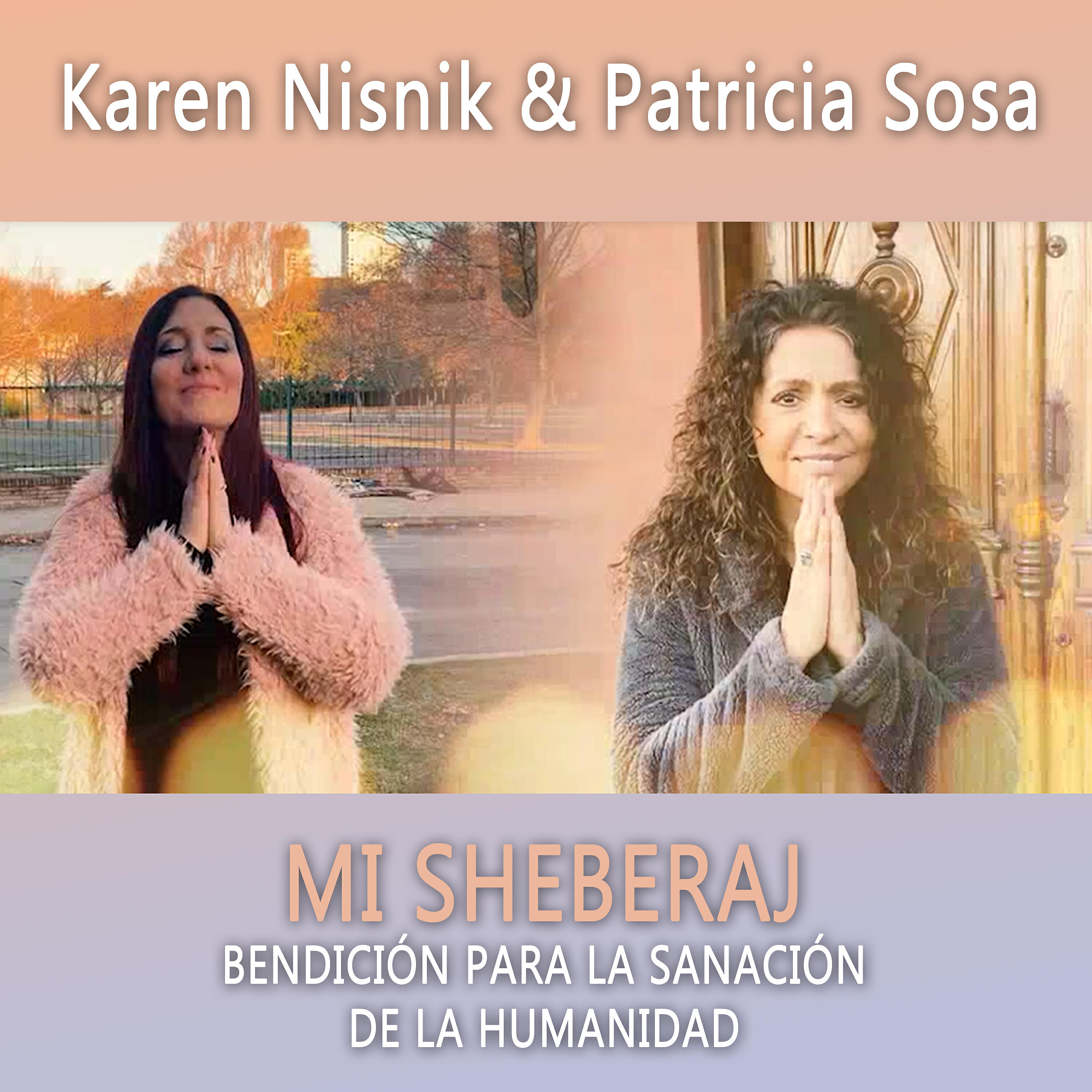 Релиз Mi Sheberaj: Bendición para la Sanación de la Humanidad