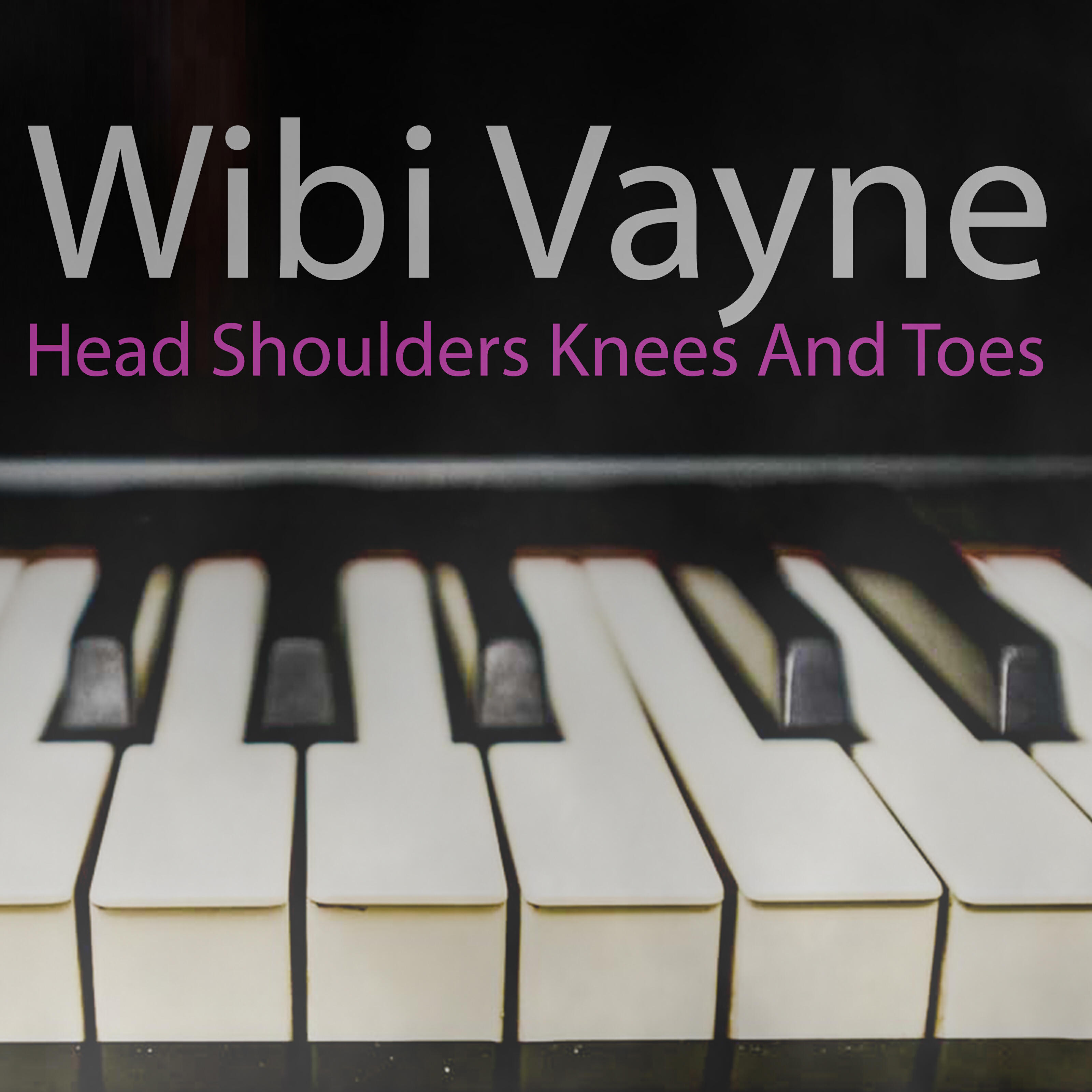 Wibi Vayne