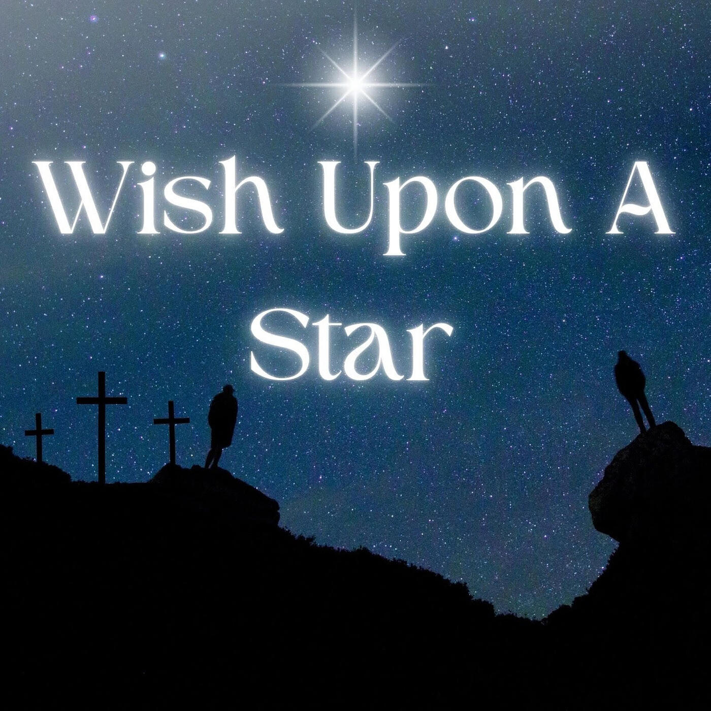 Релиз Wish Upon a Star
