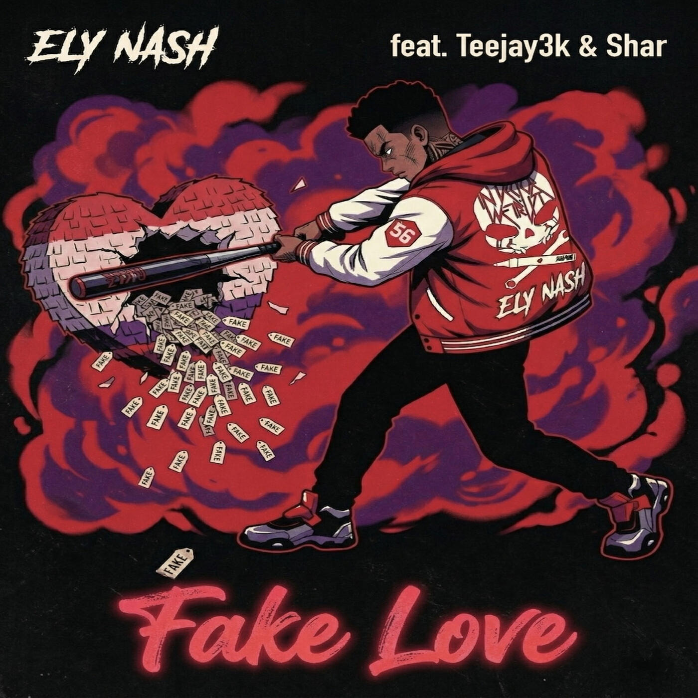 Ely Nash