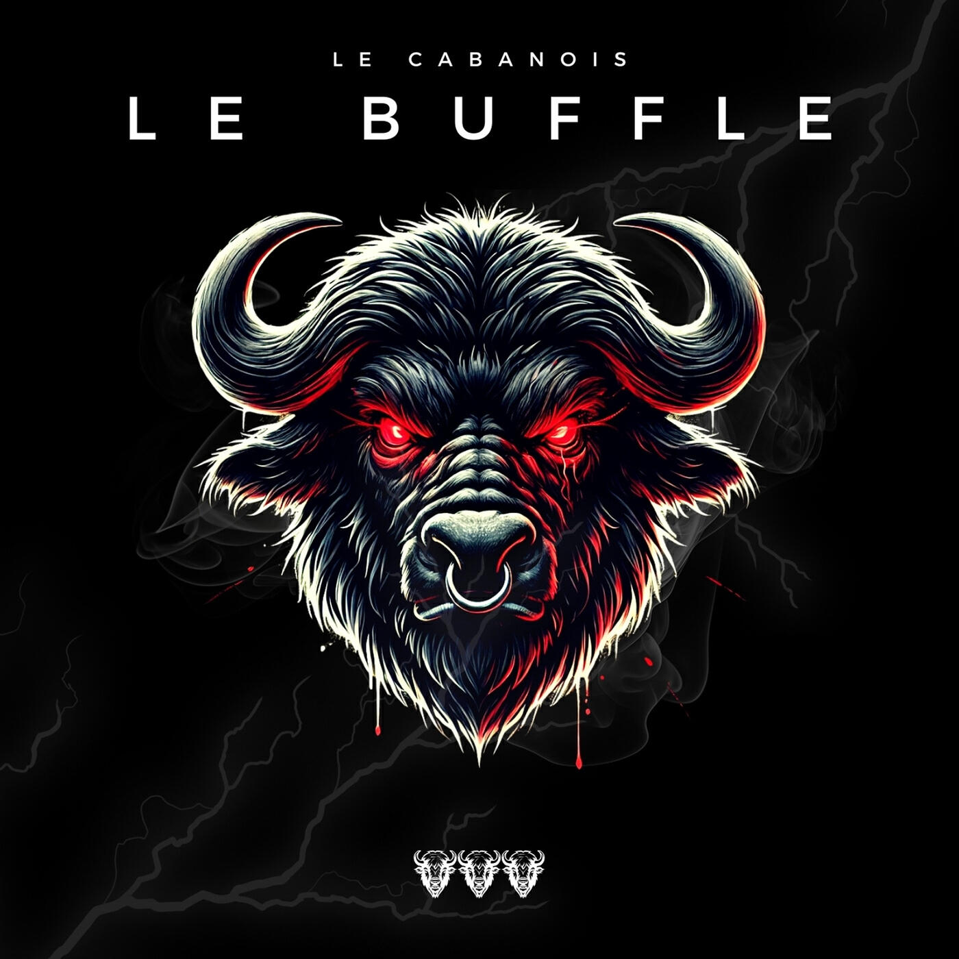 Постер альбома Le Buffle